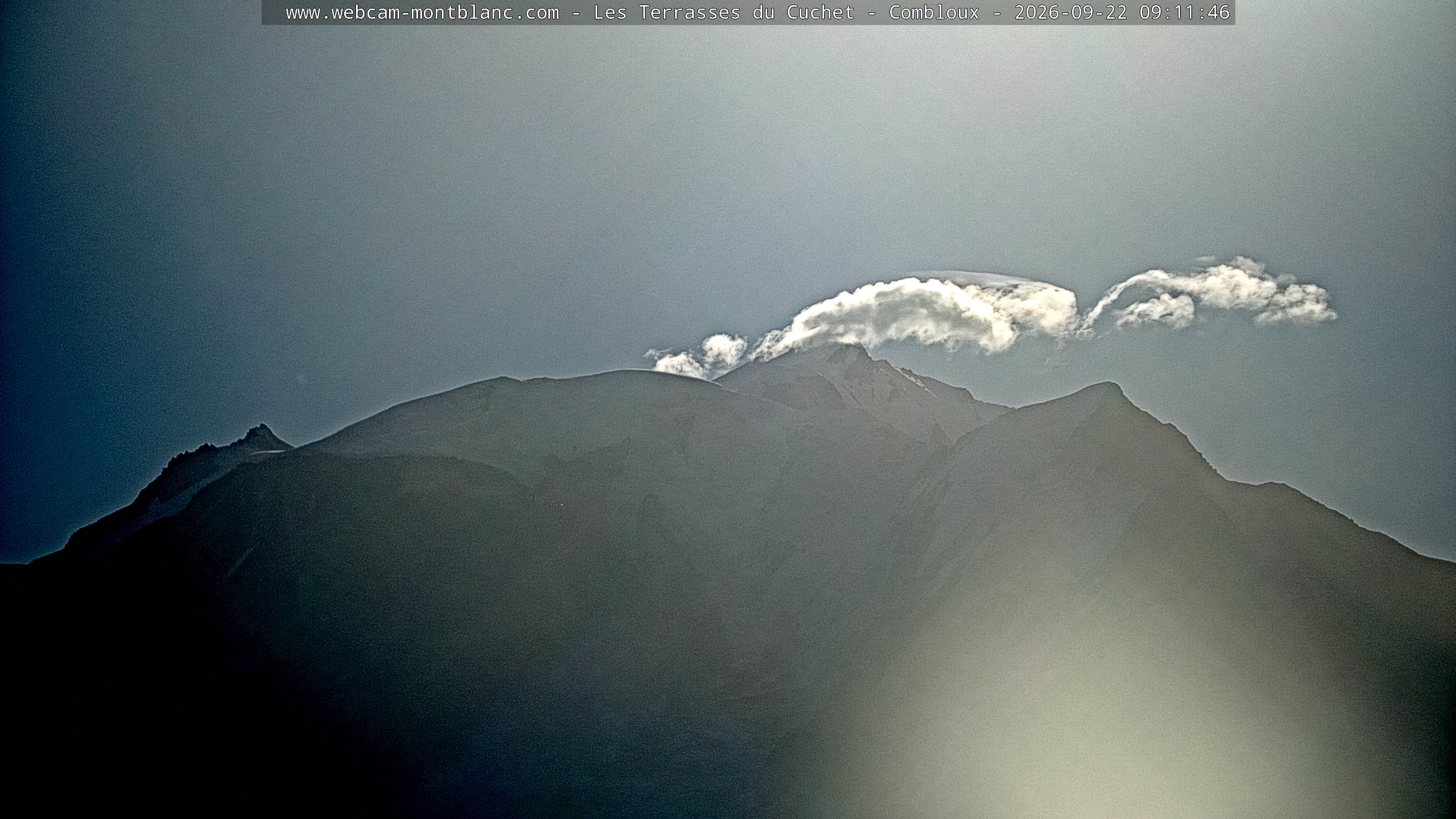 Mont Blanc