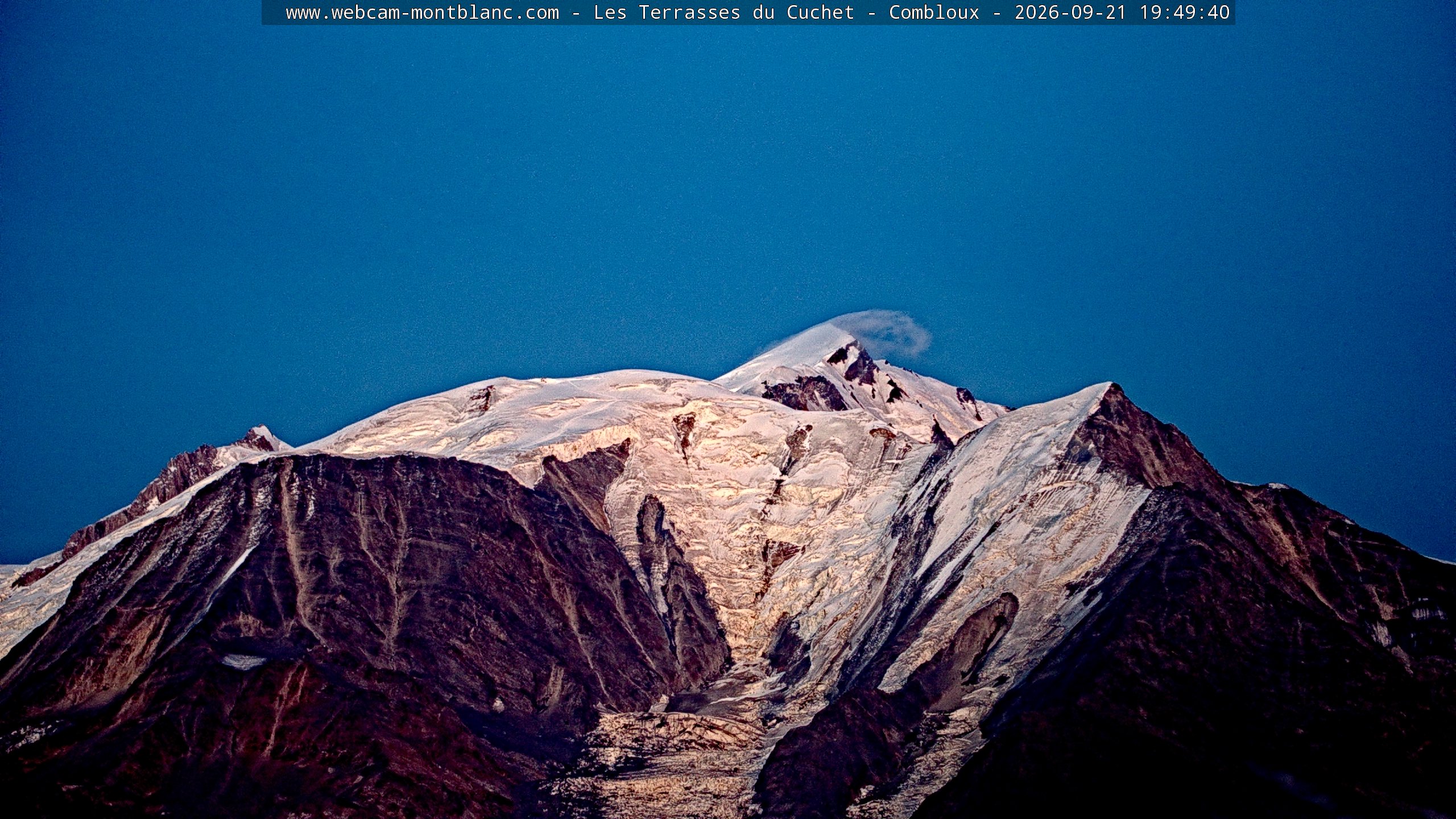 Mont Blanc