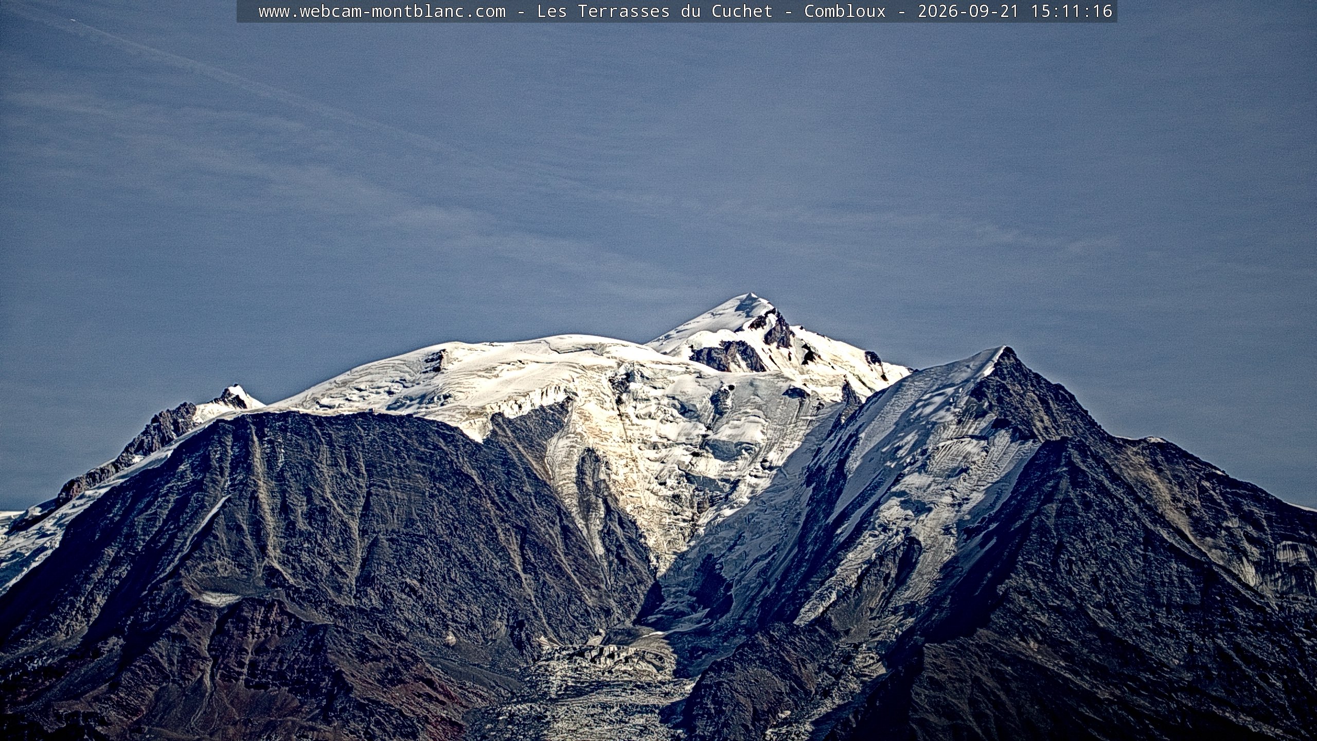 Mont Blanc