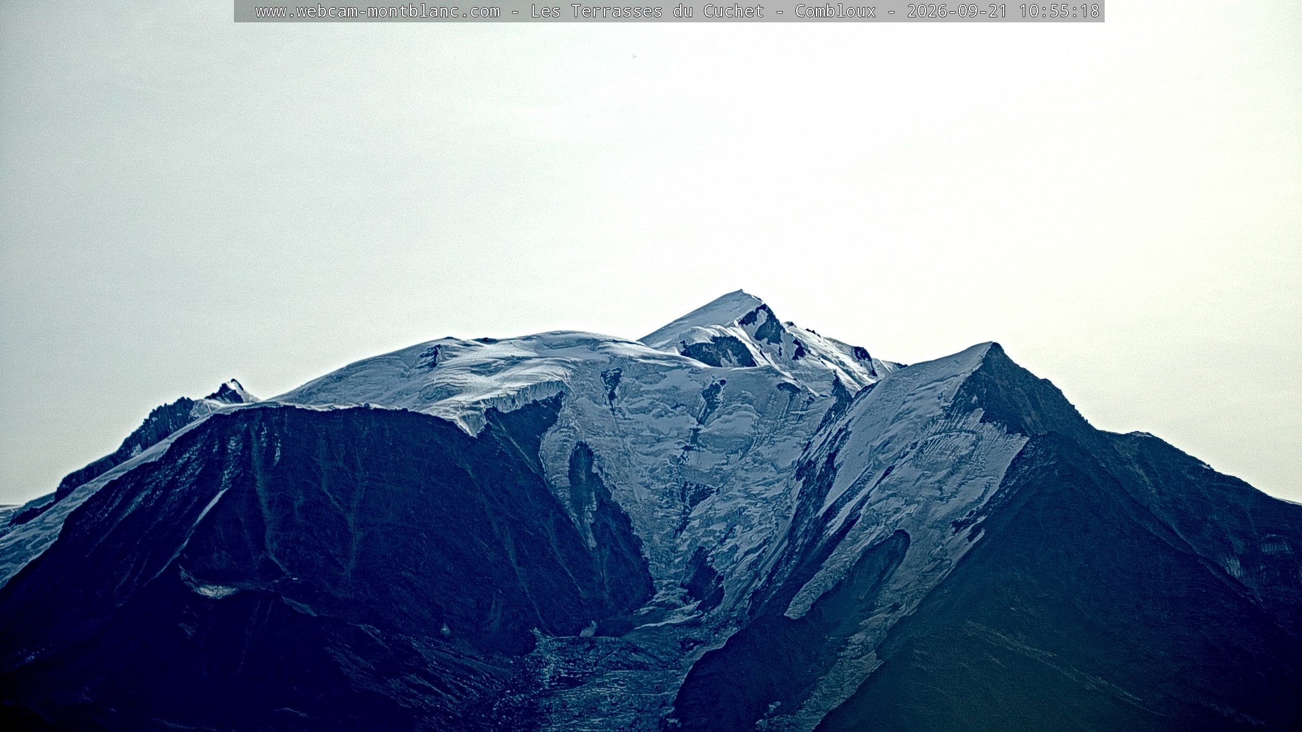 Mont Blanc