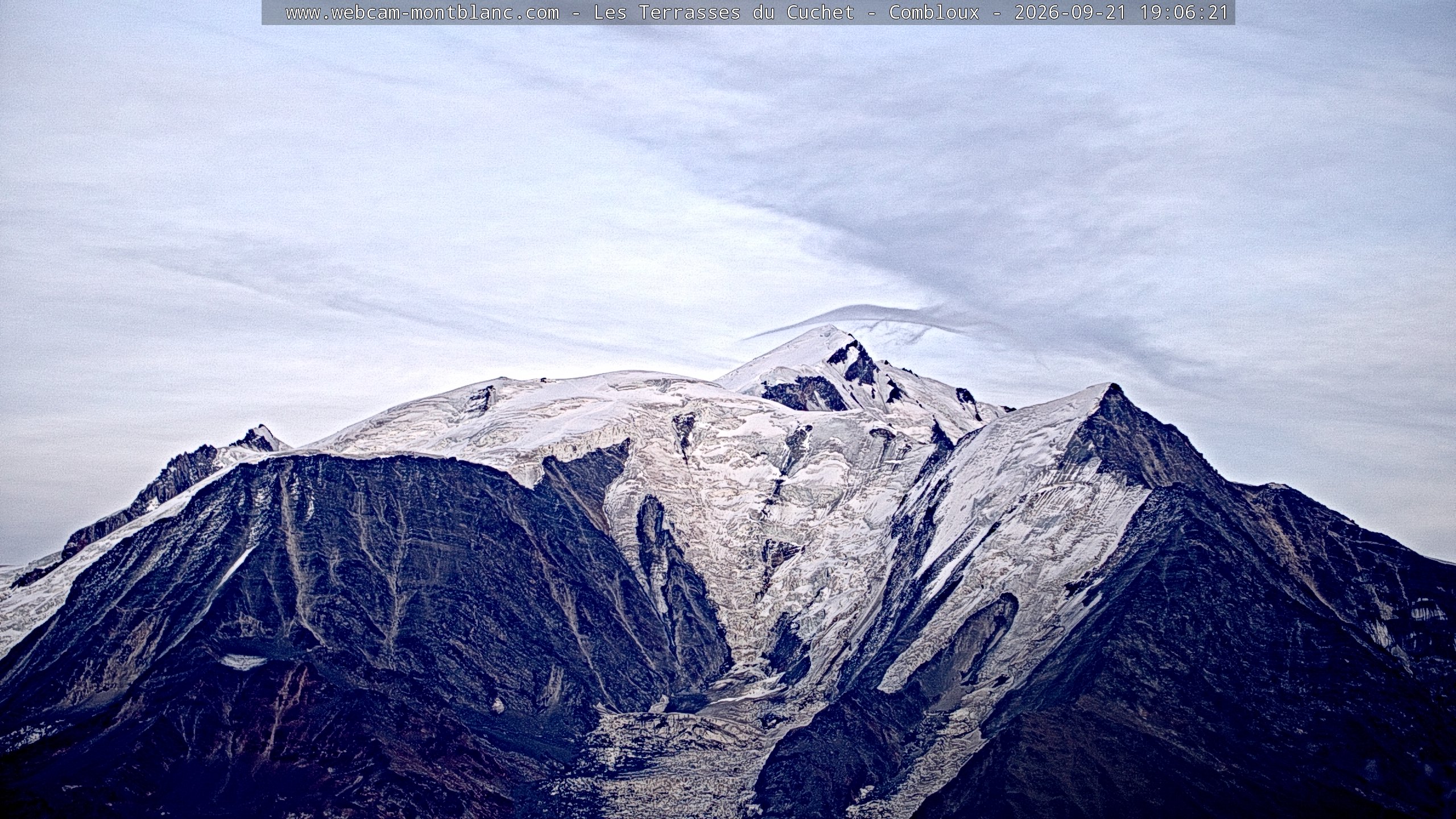 Mont Blanc