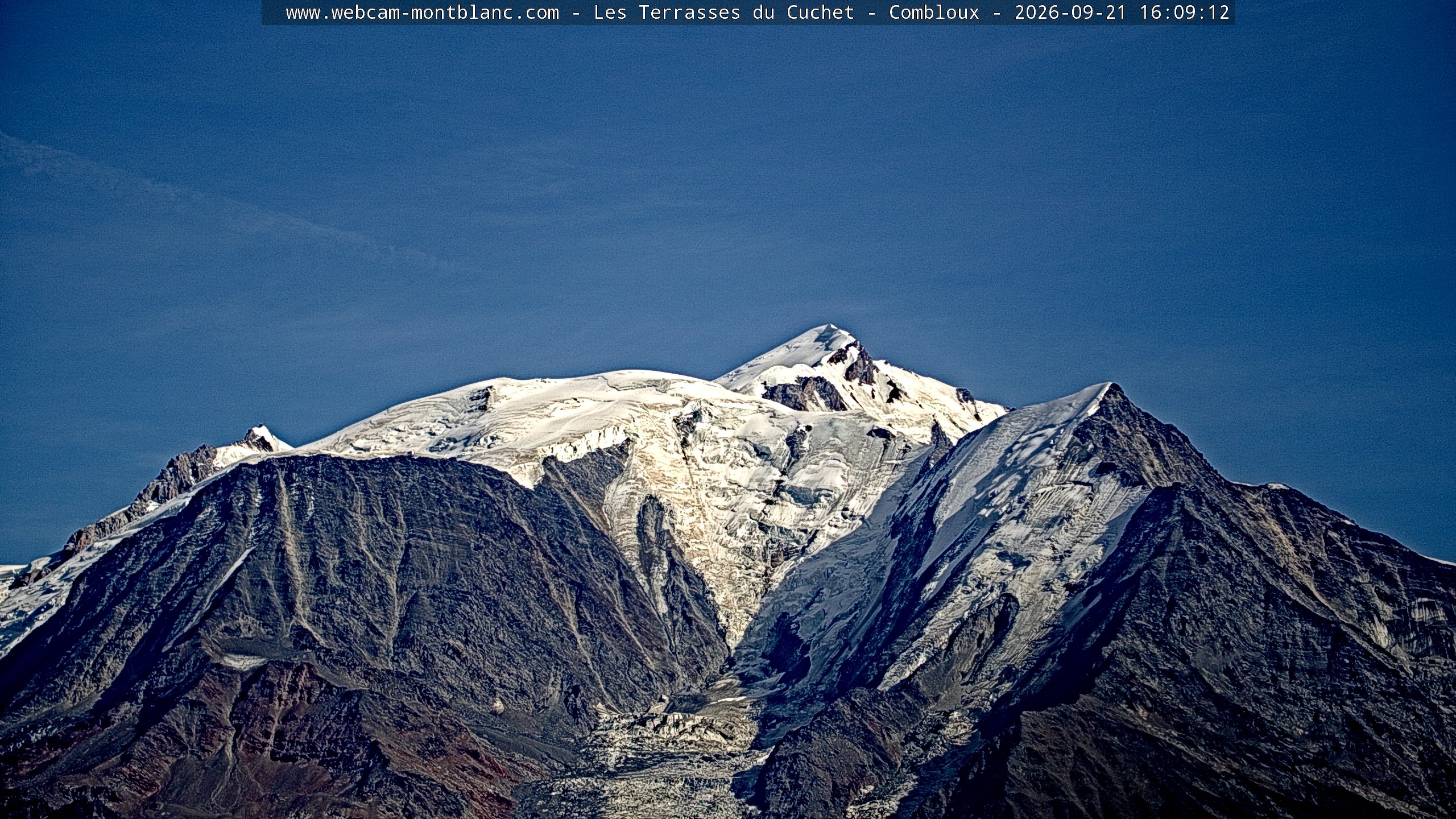 Mont Blanc