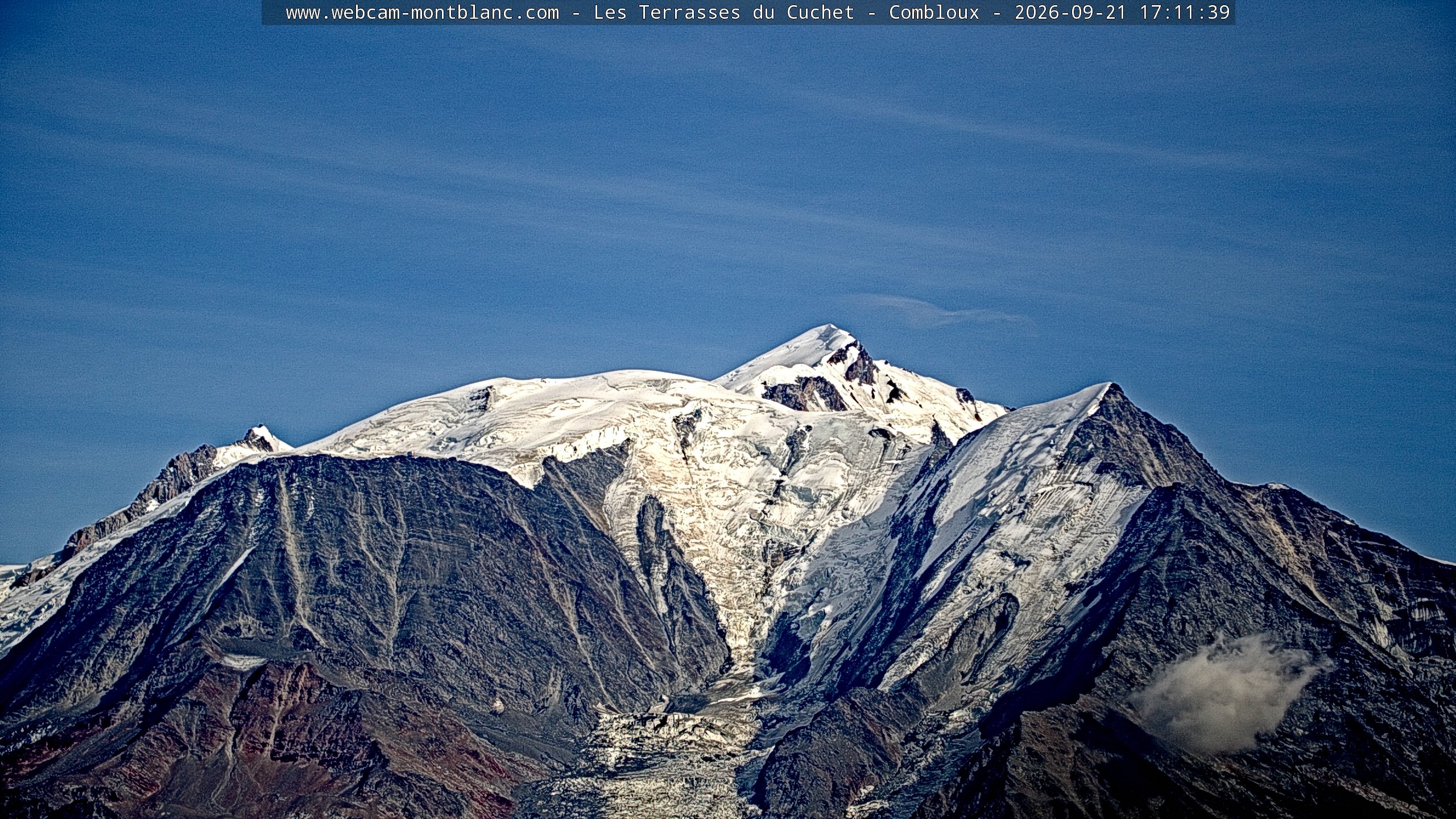 Mont Blanc