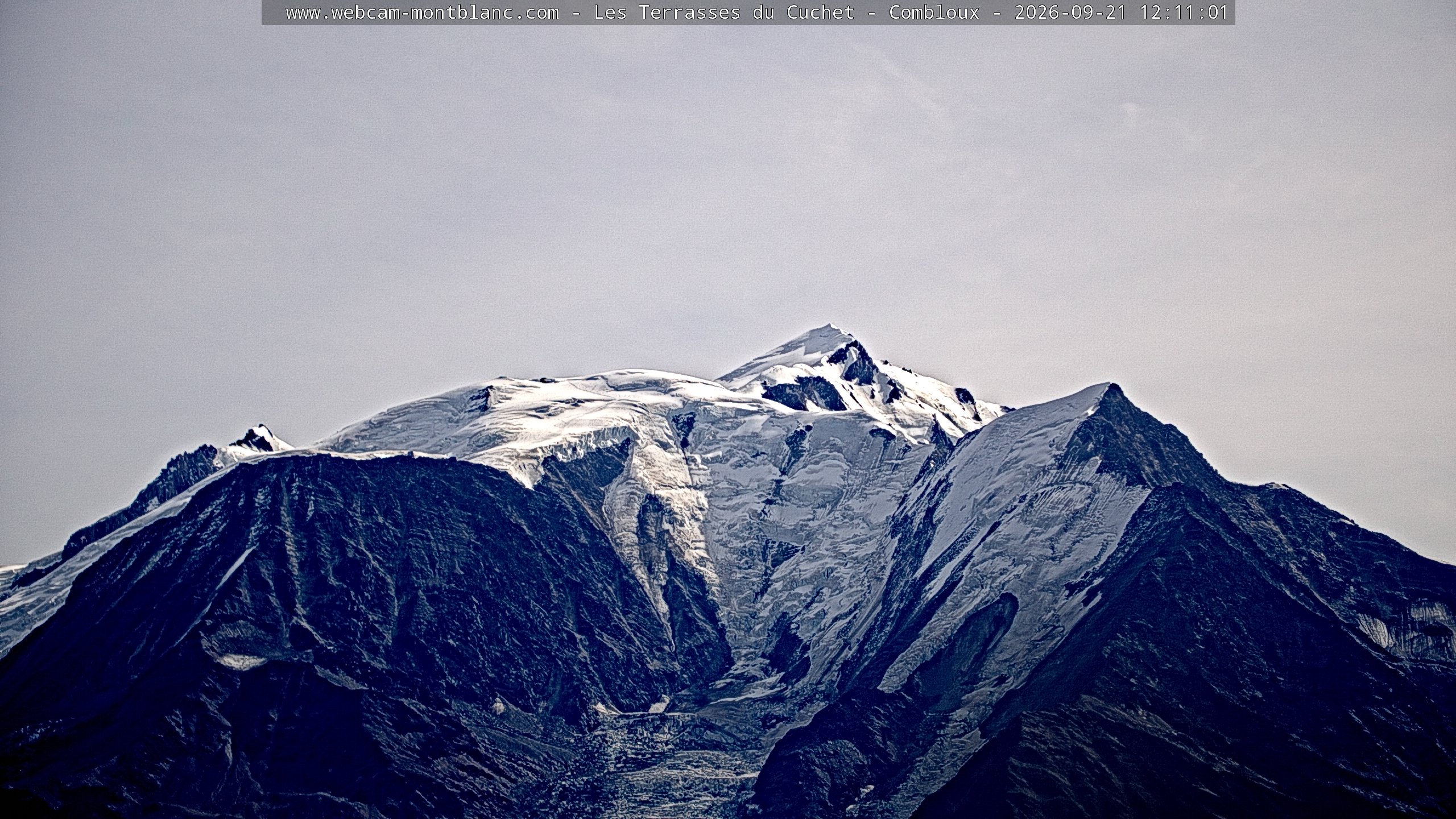Mont Blanc
