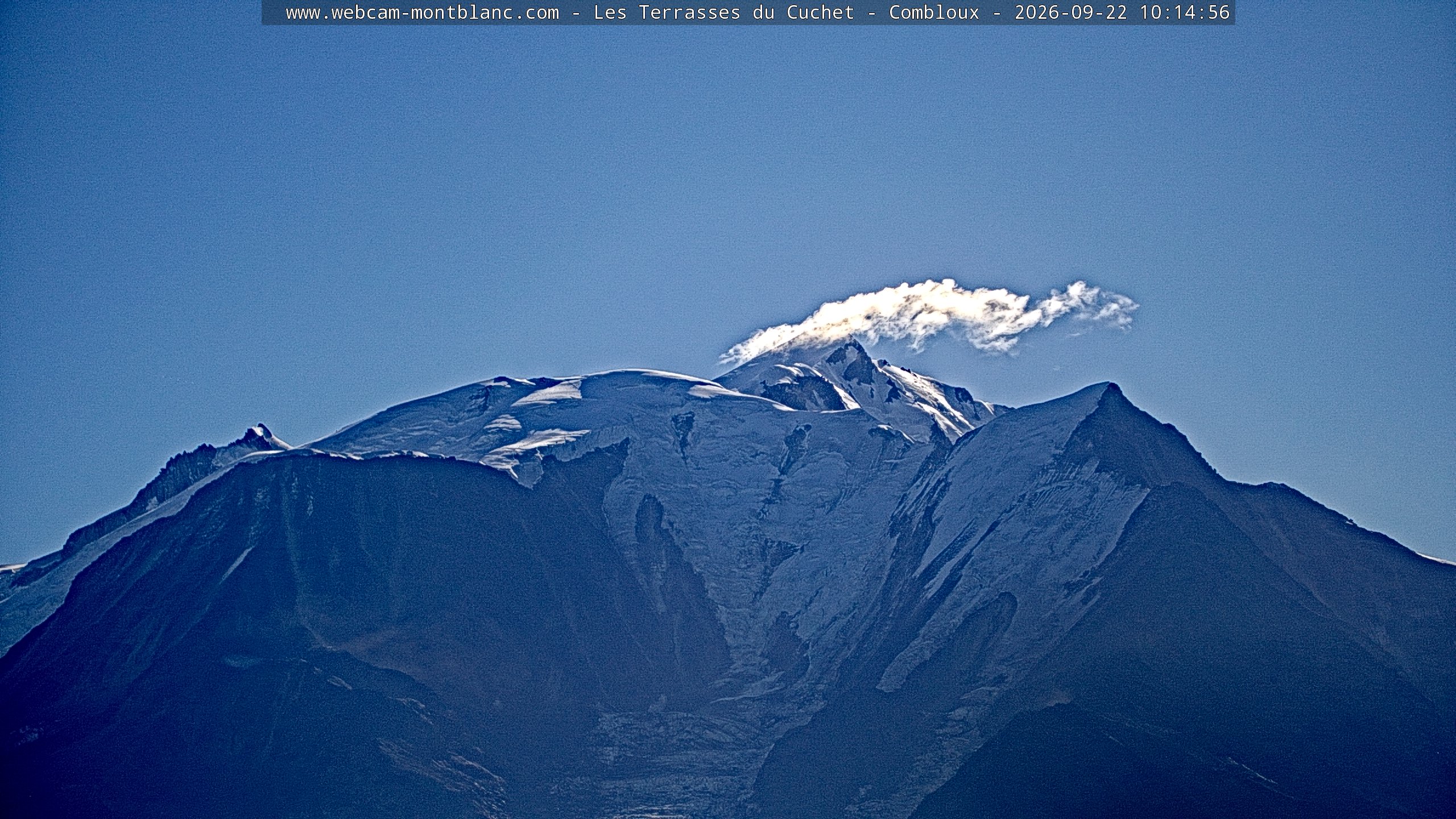 Mont Blanc
