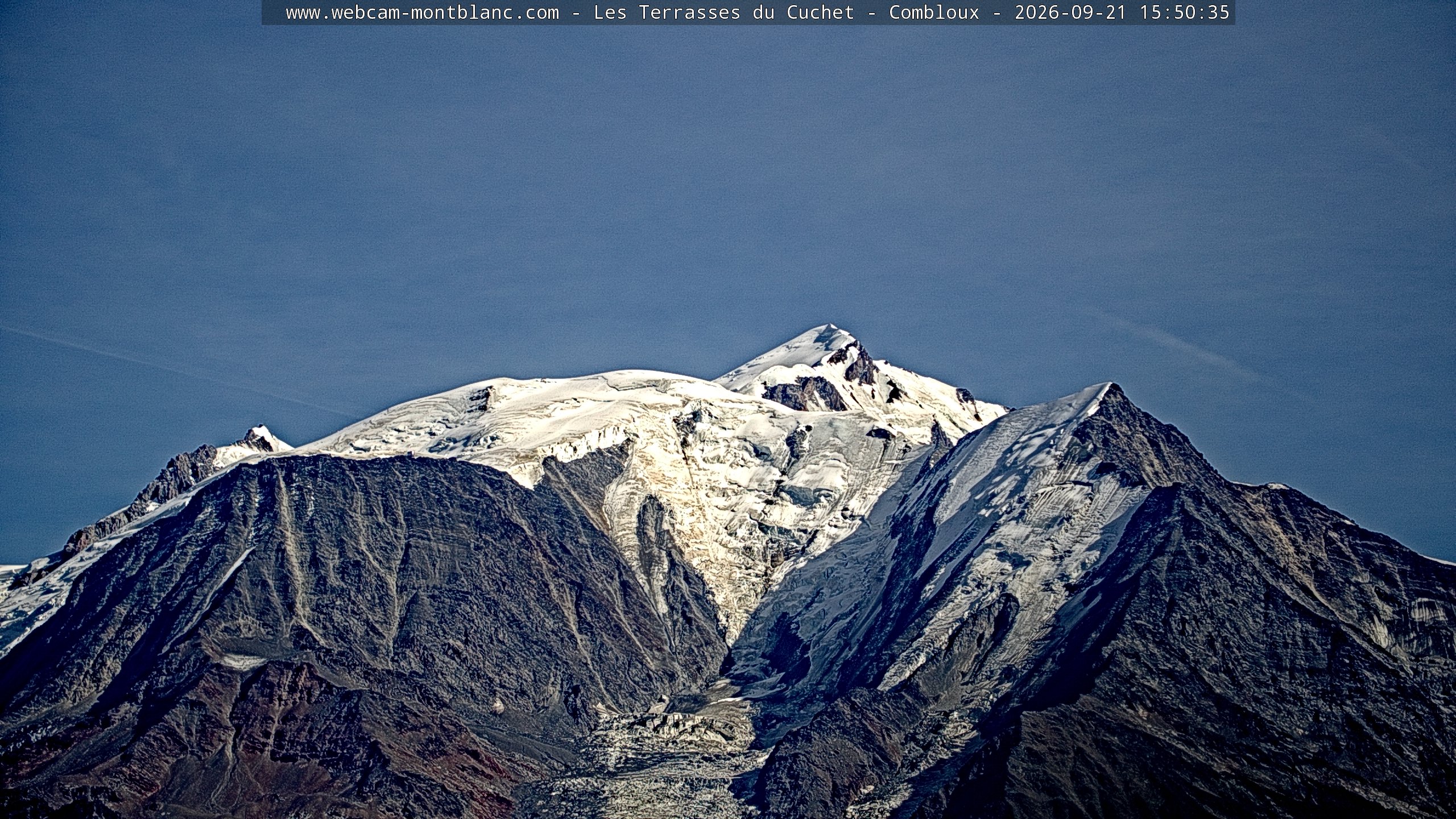 Mont Blanc