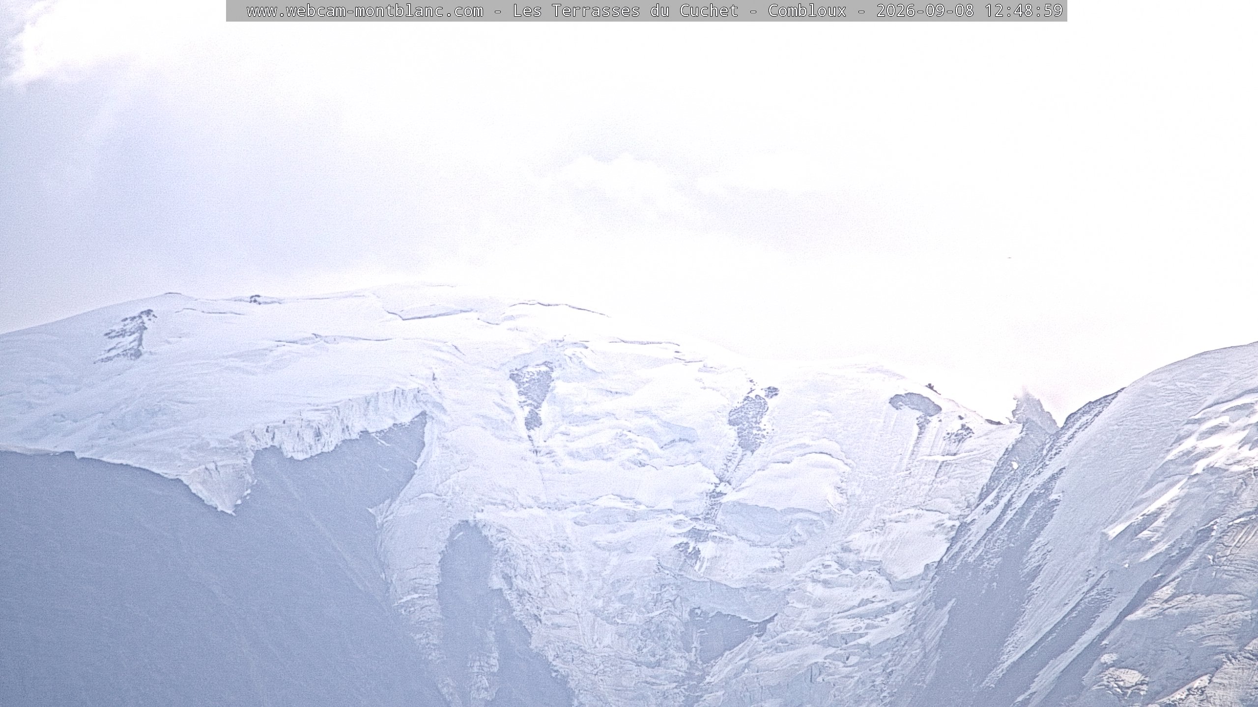 Mont Blanc