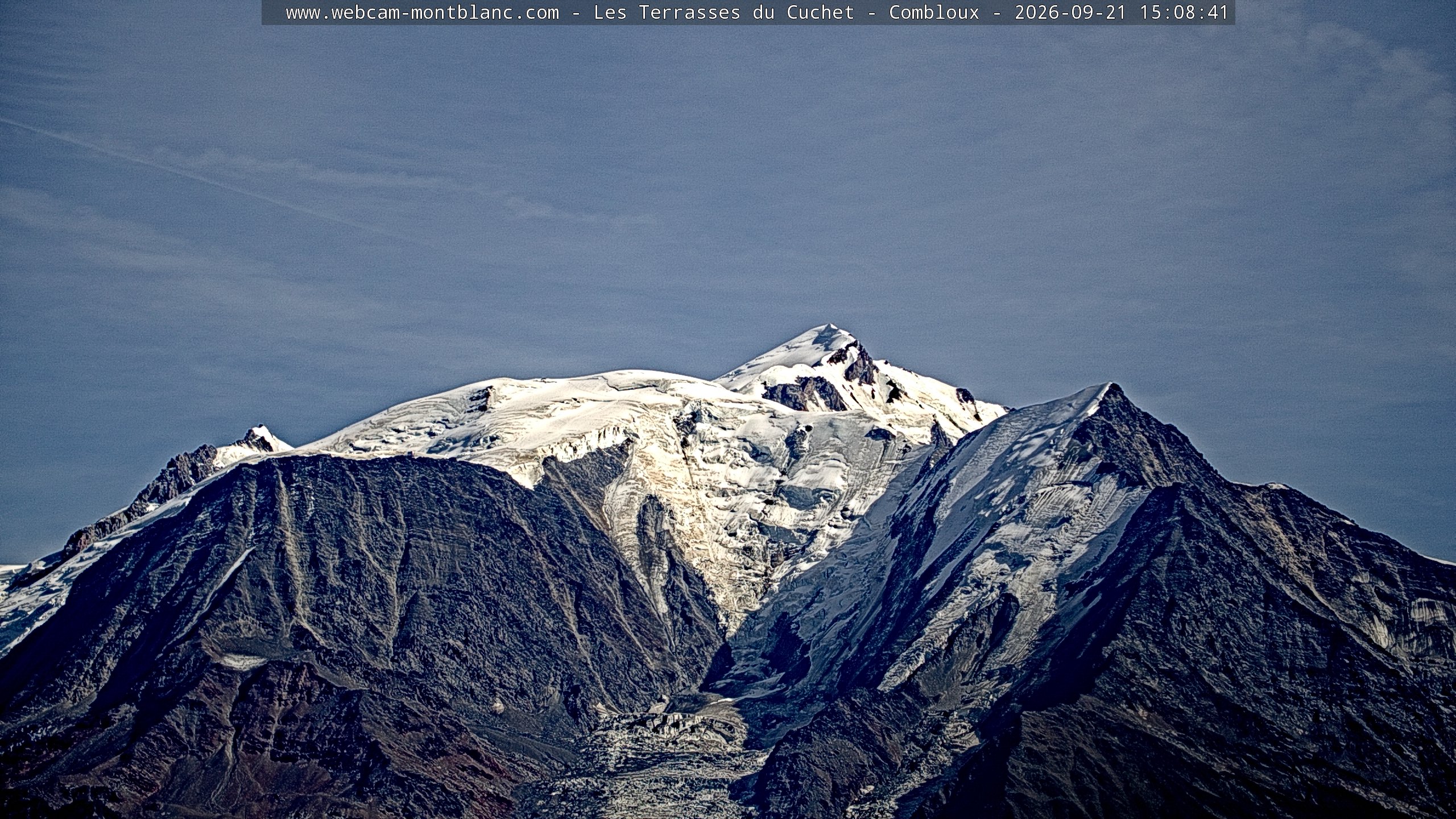 Mont Blanc
