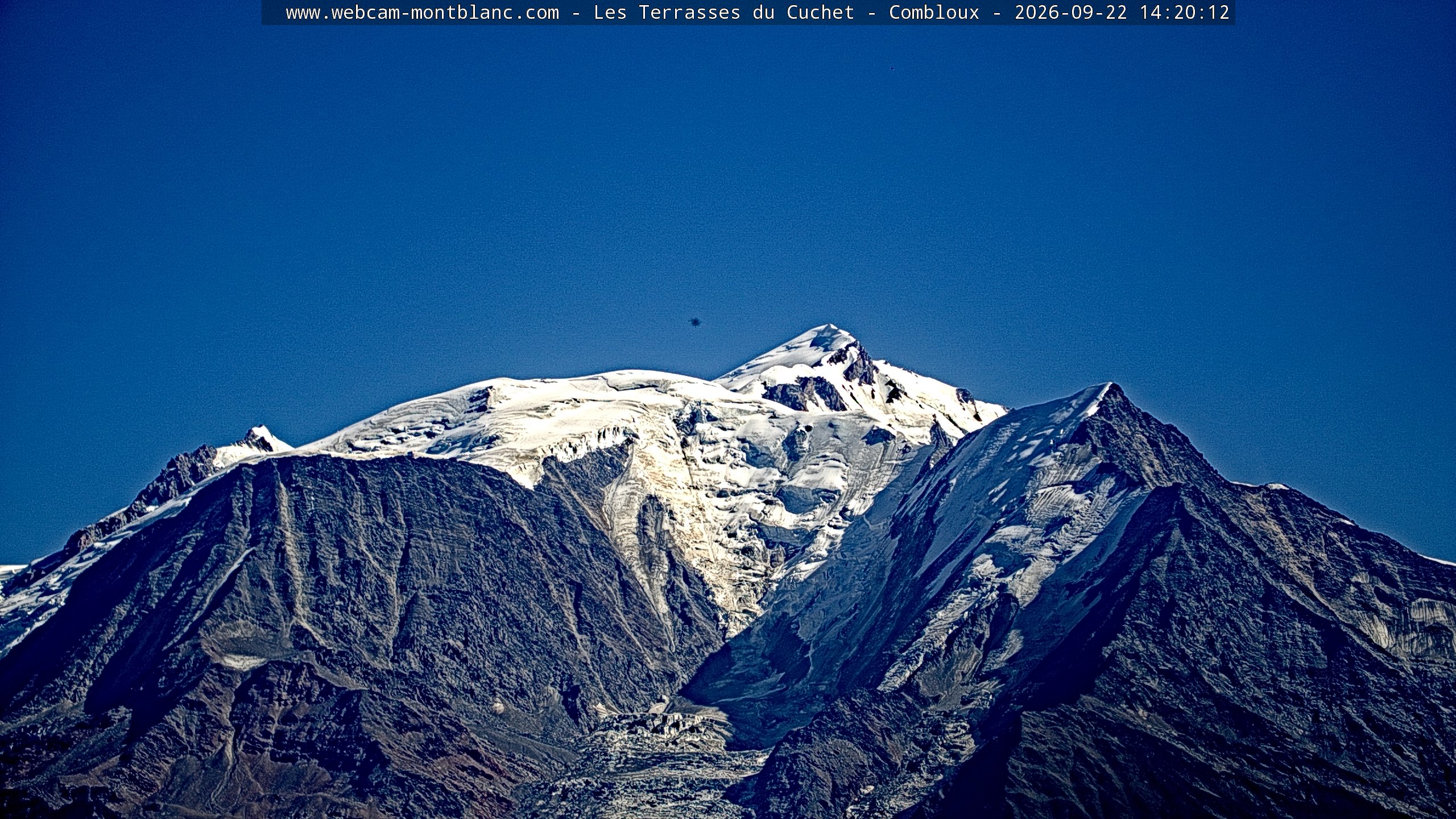 Mont Blanc