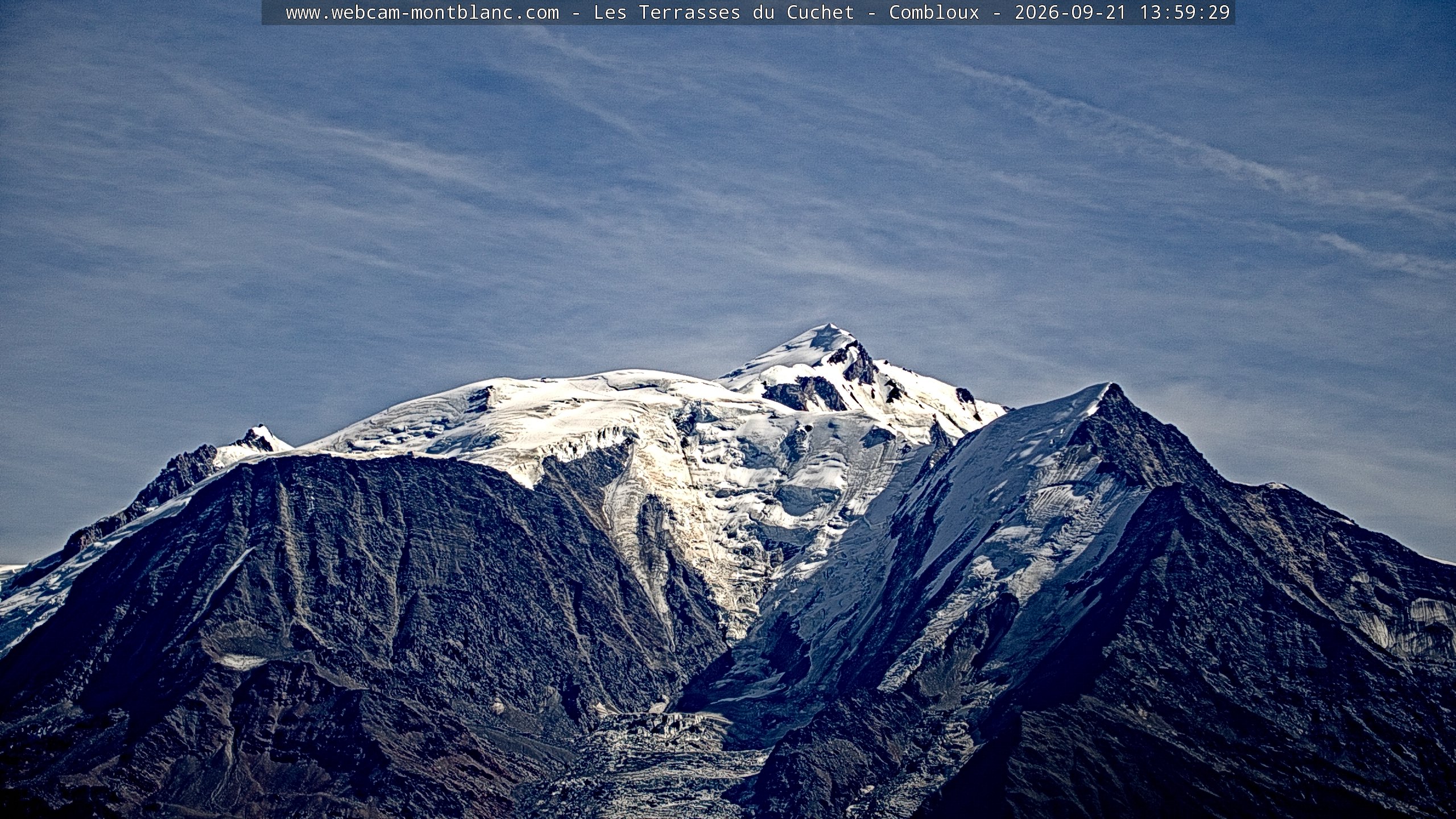 Mont Blanc