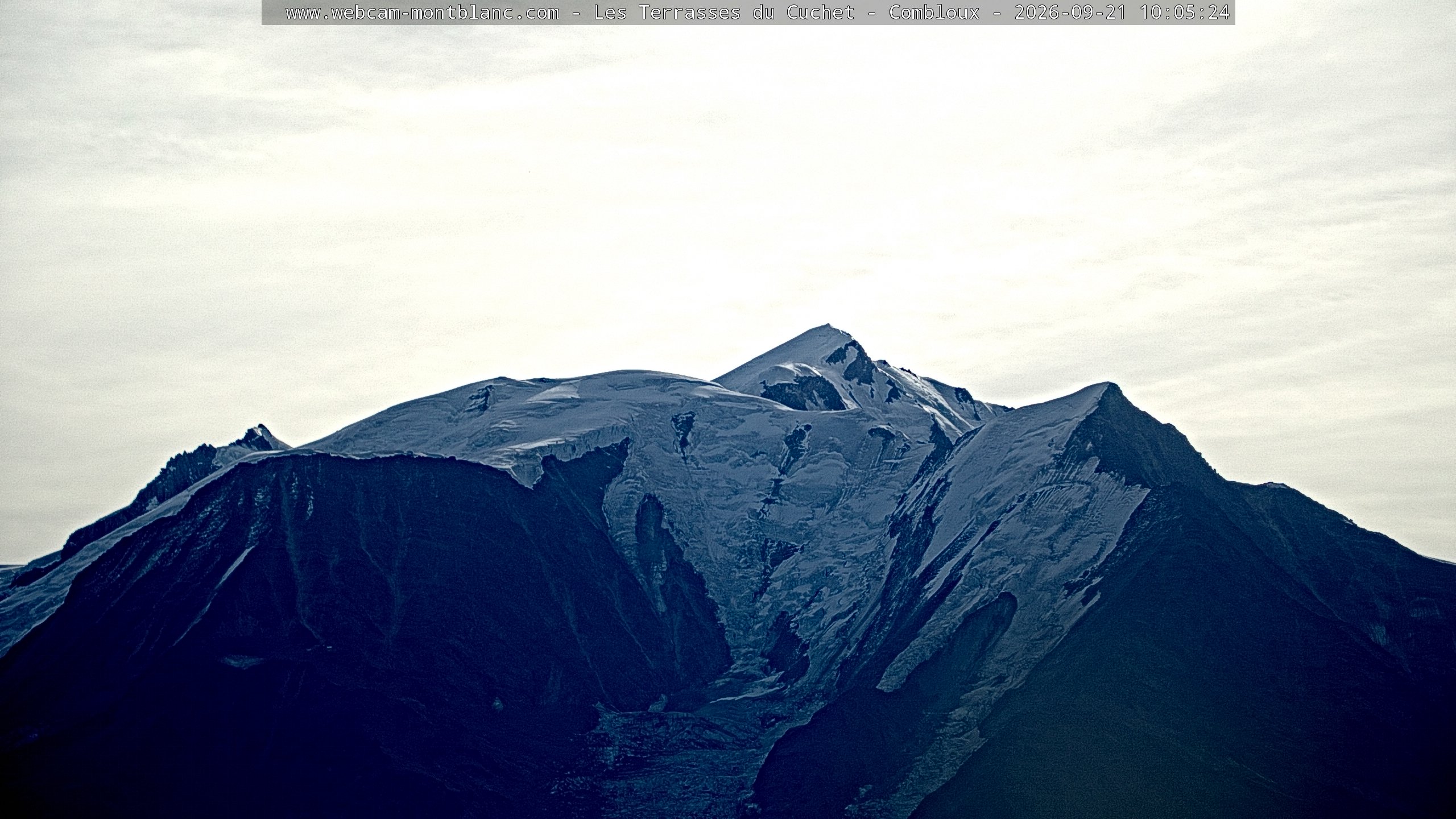 Mont Blanc
