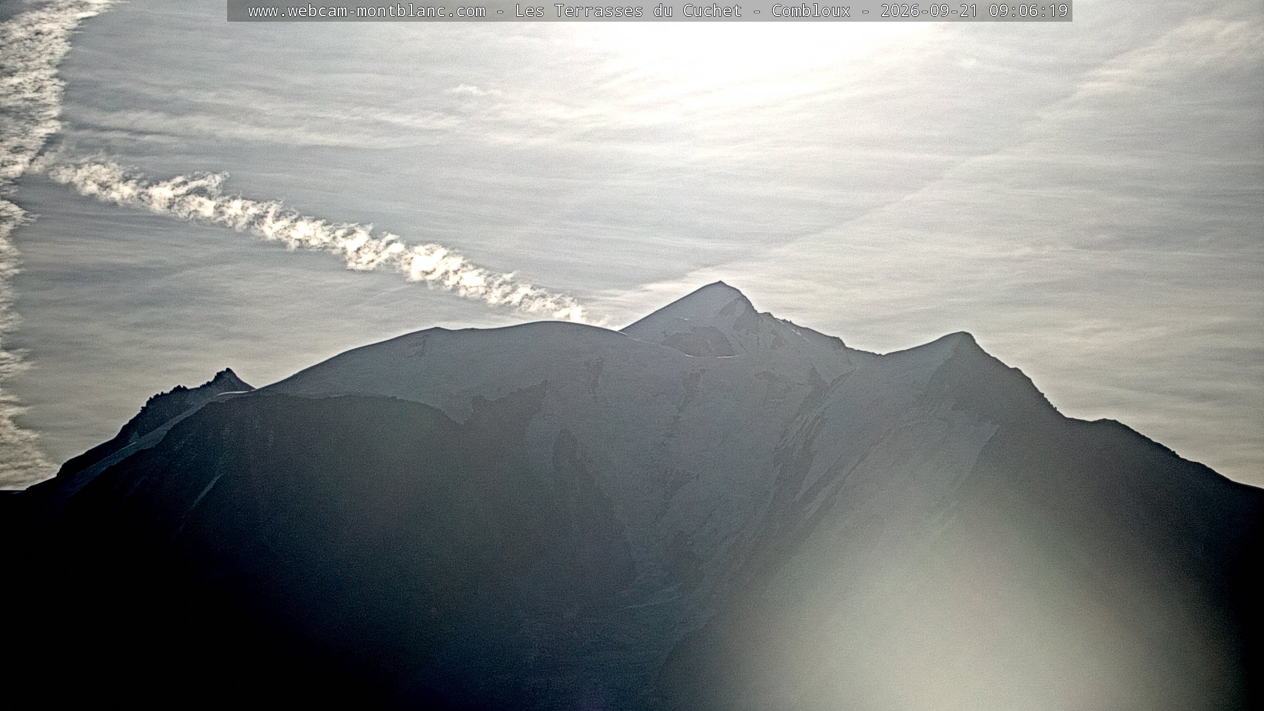 Mont Blanc