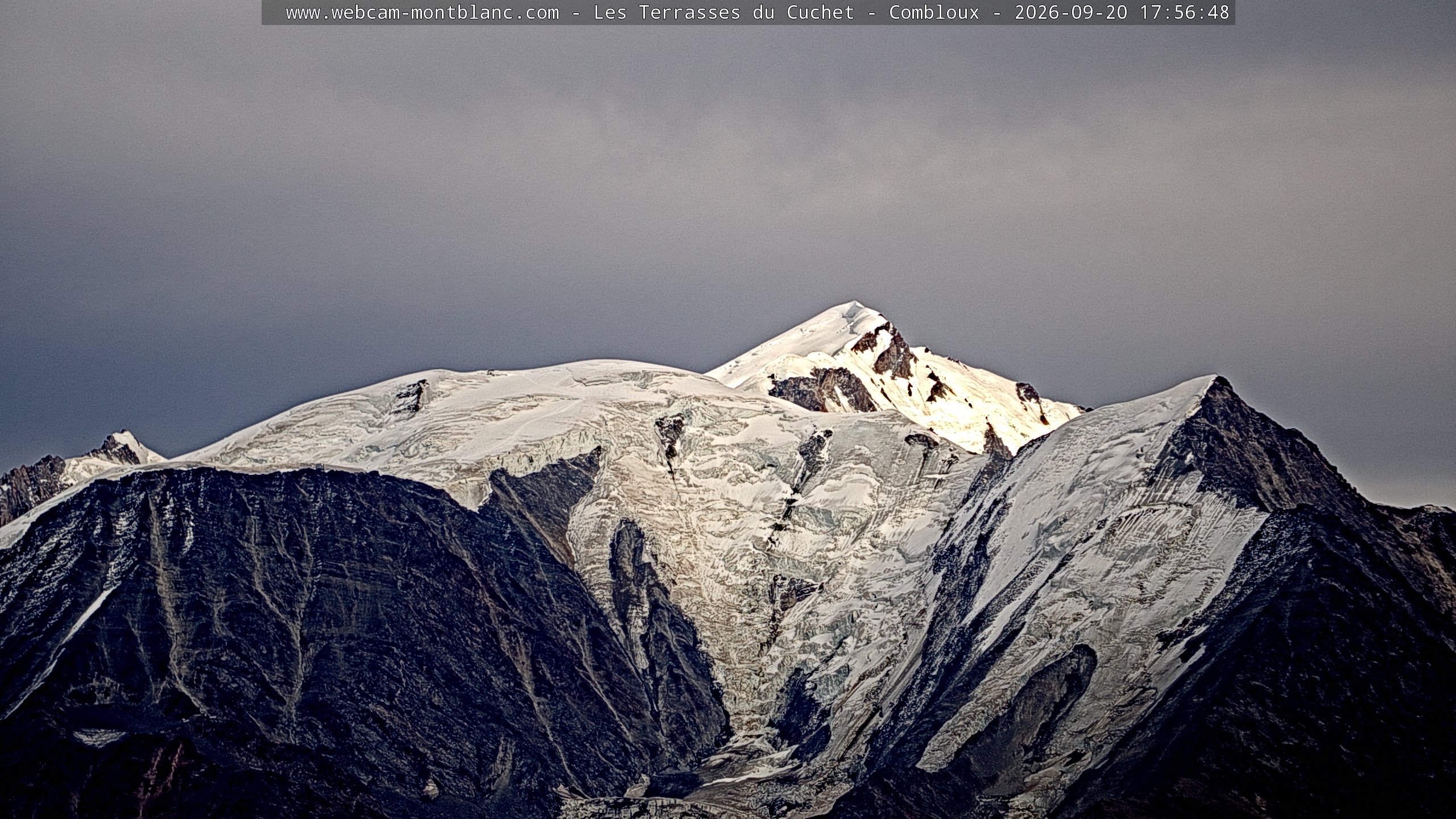 Mont Blanc