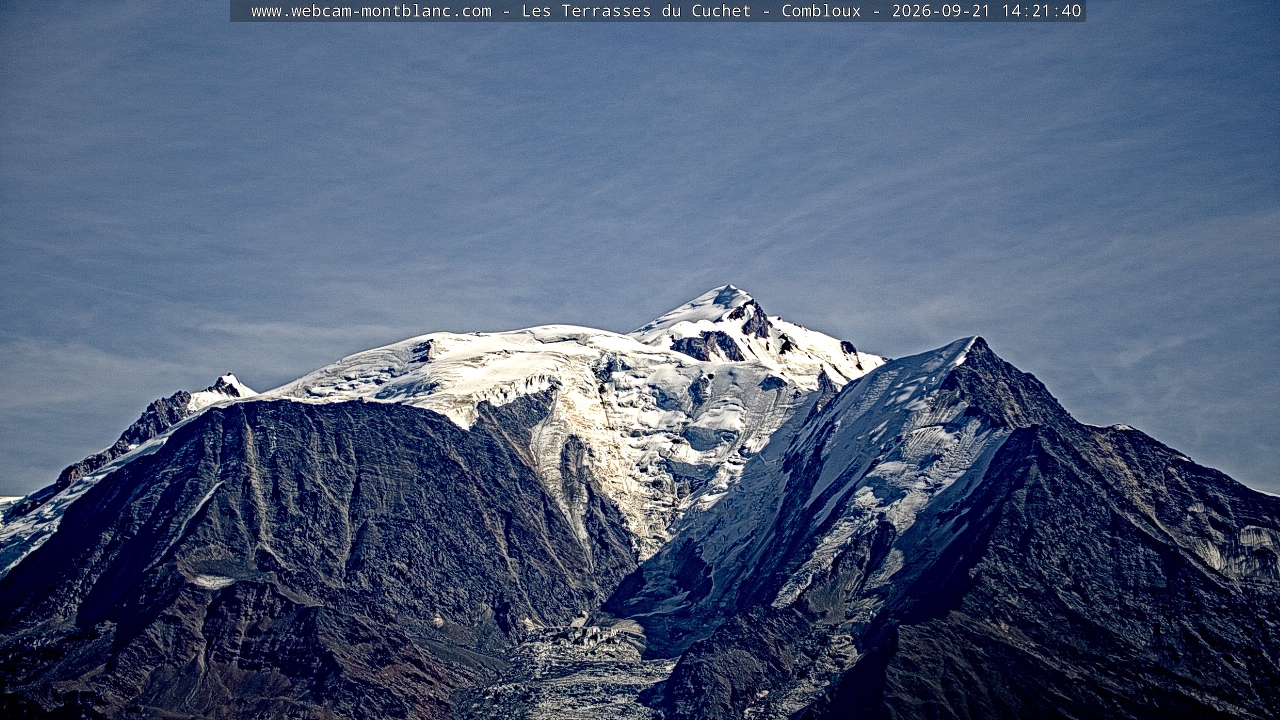 Mont Blanc