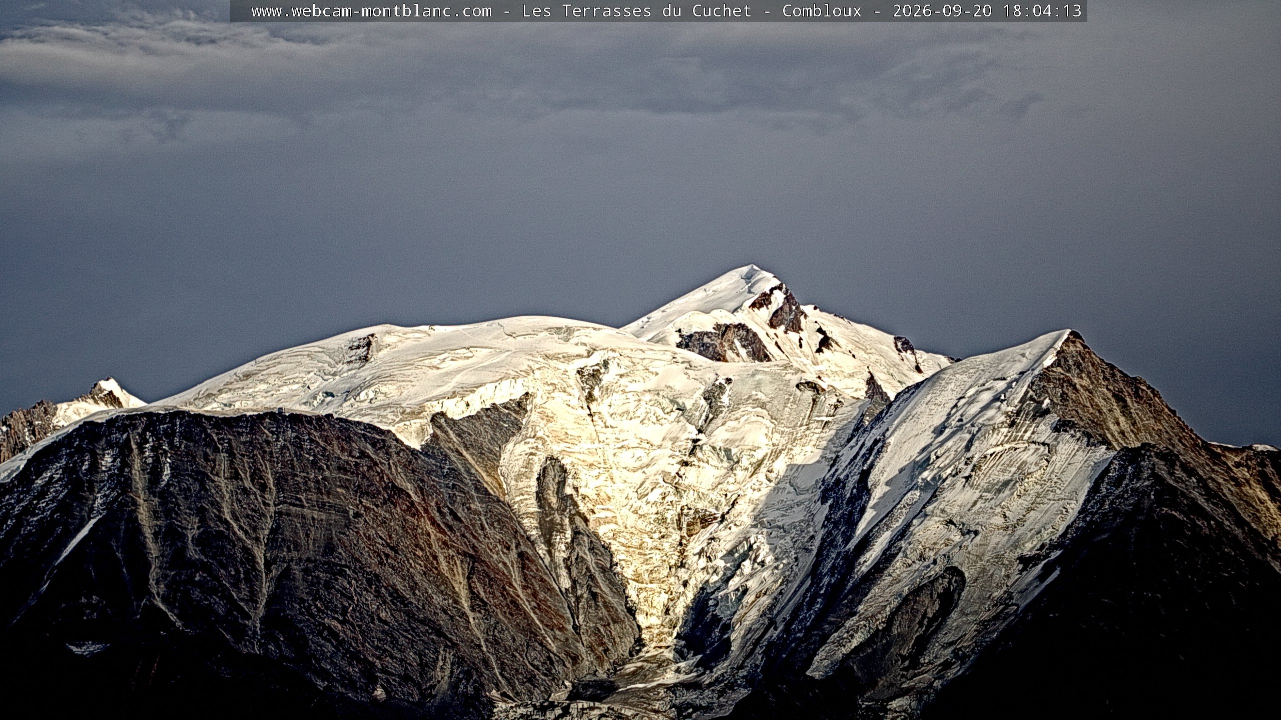 Mont Blanc