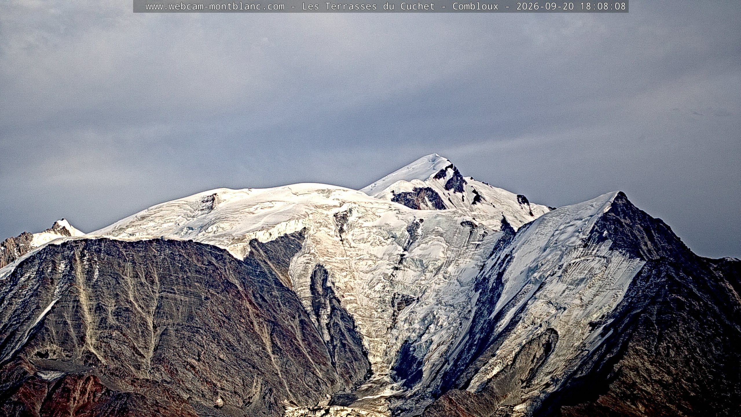 Mont Blanc