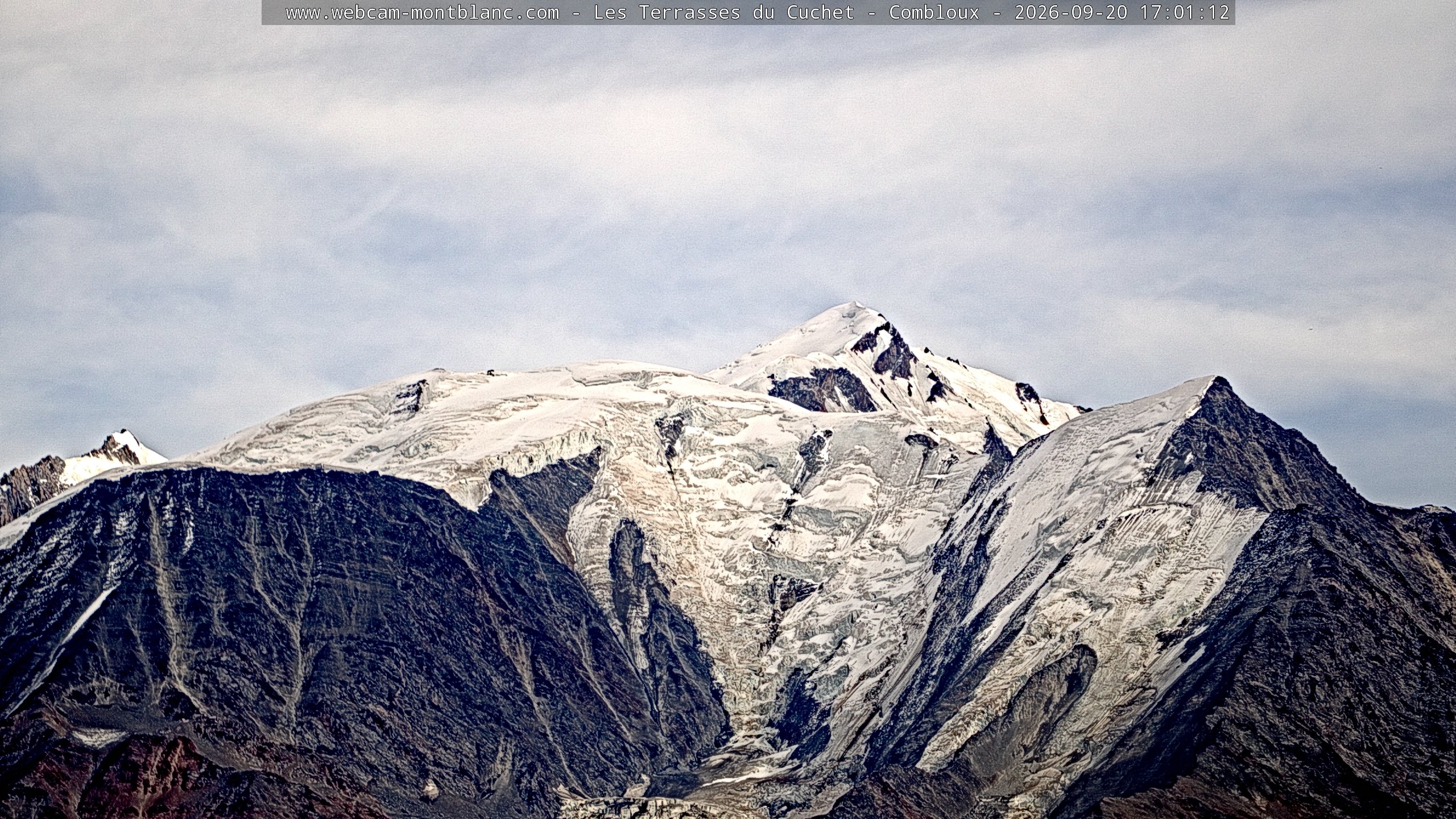 Mont Blanc