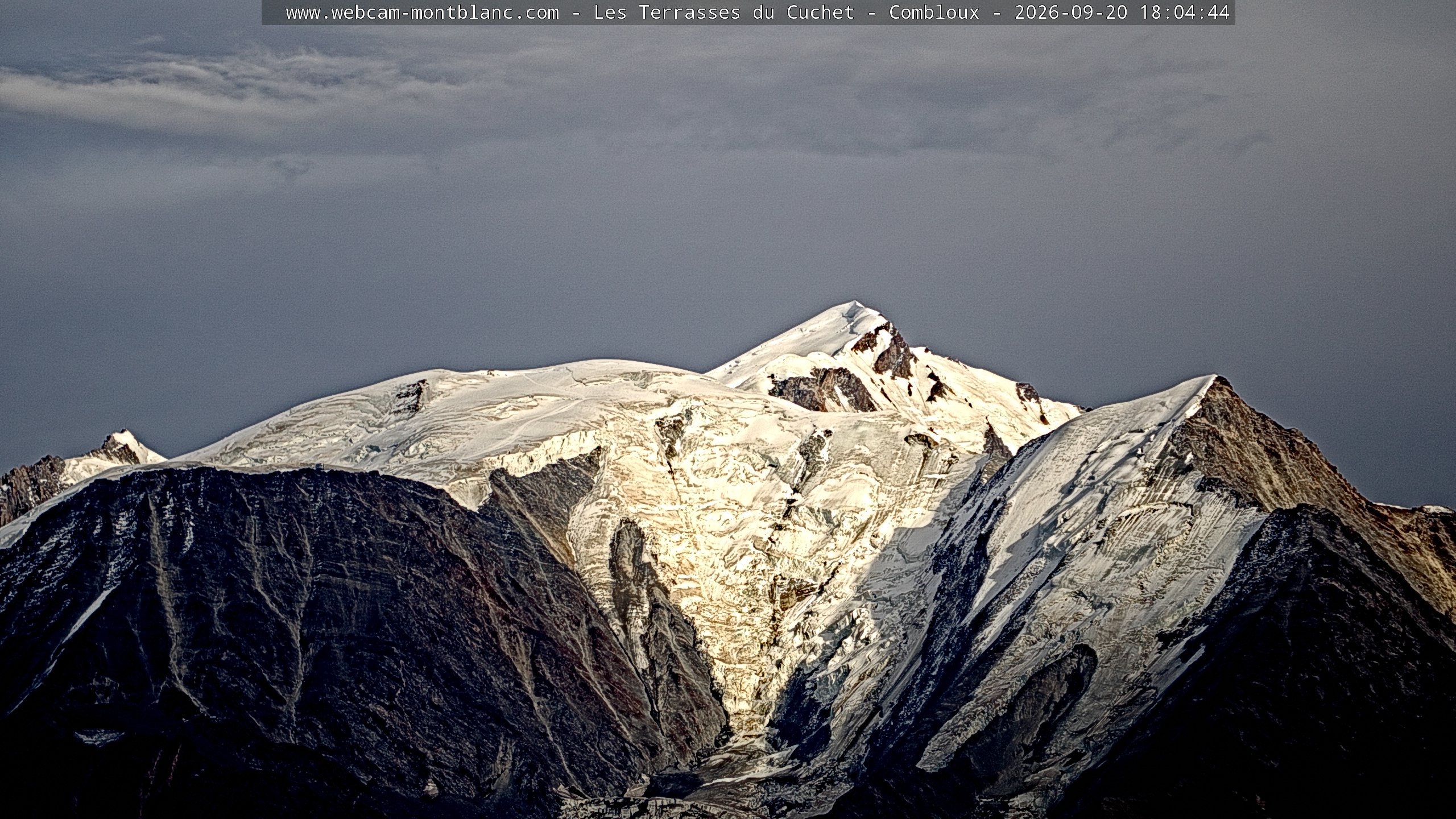 Mont Blanc