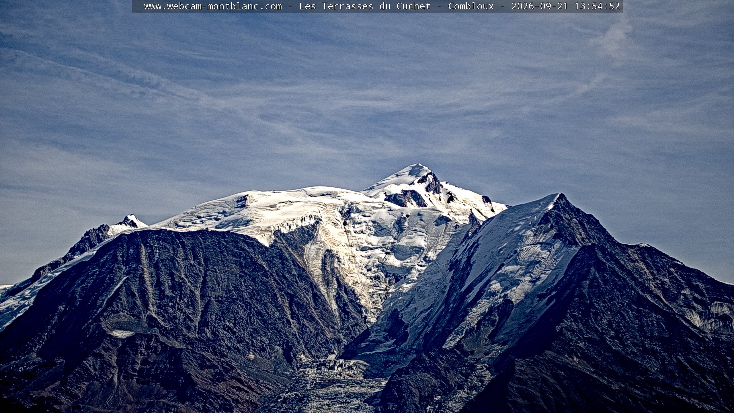 Mont Blanc