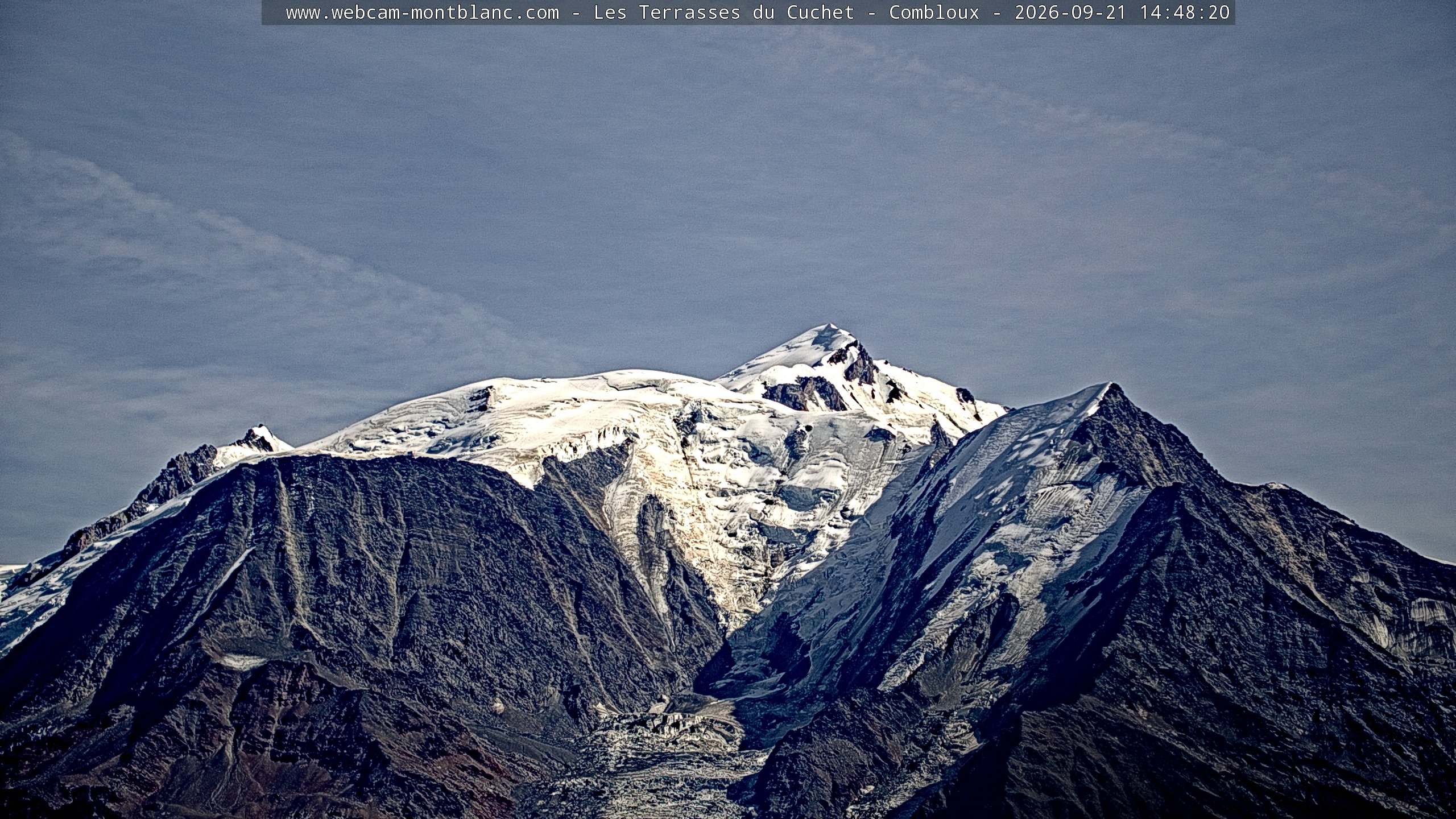 Mont Blanc
