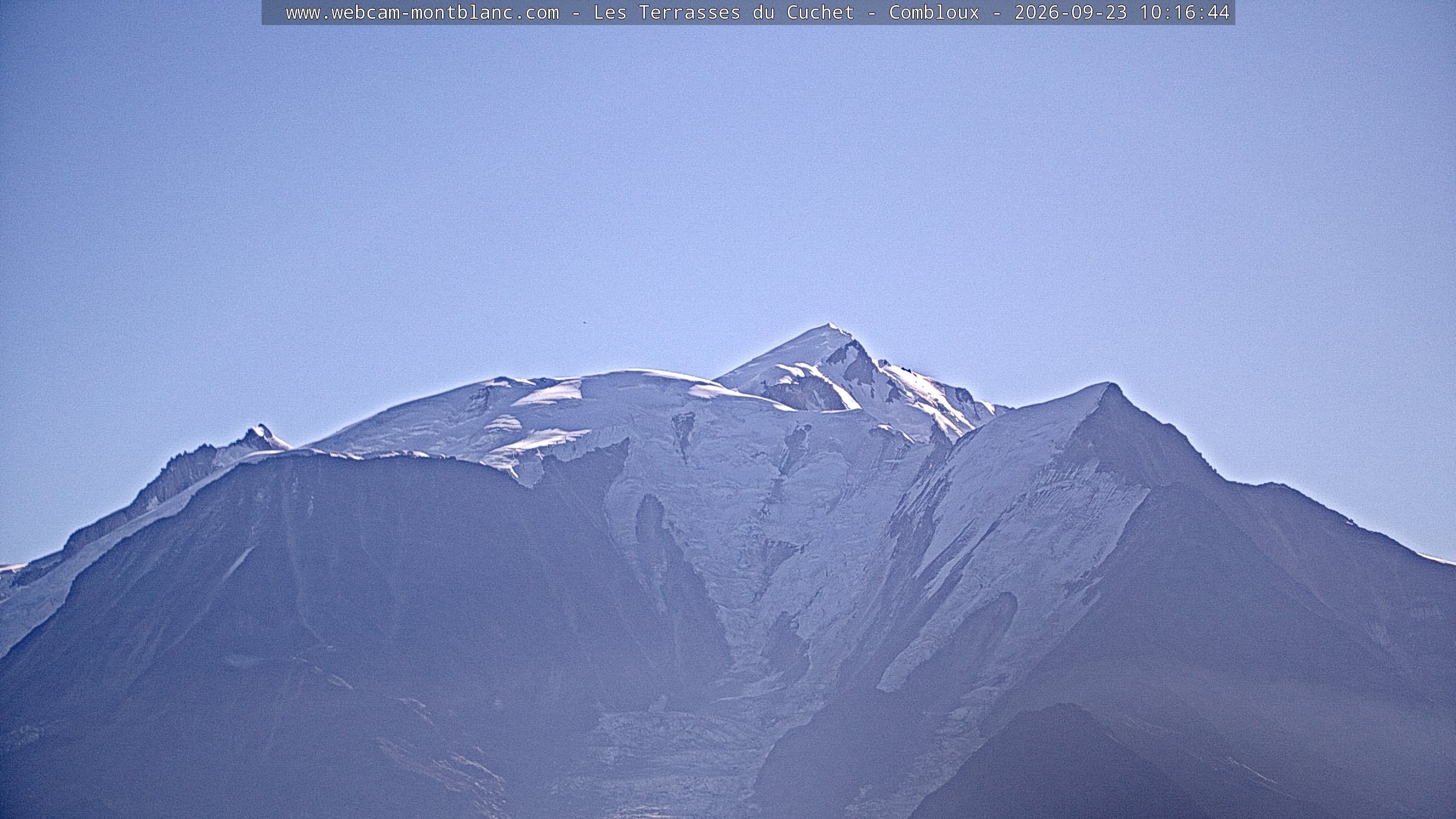Mont Blanc