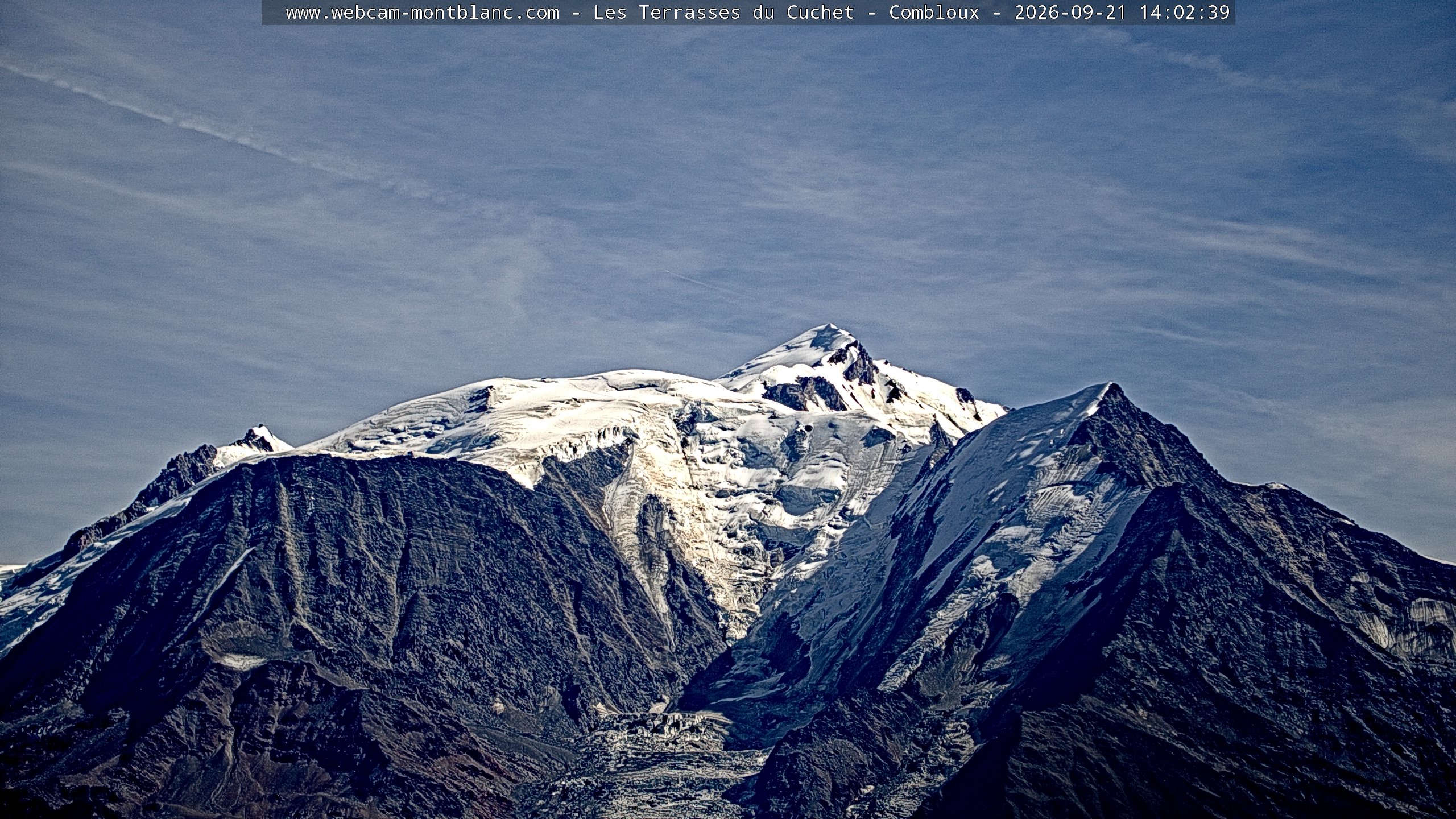 Mont Blanc