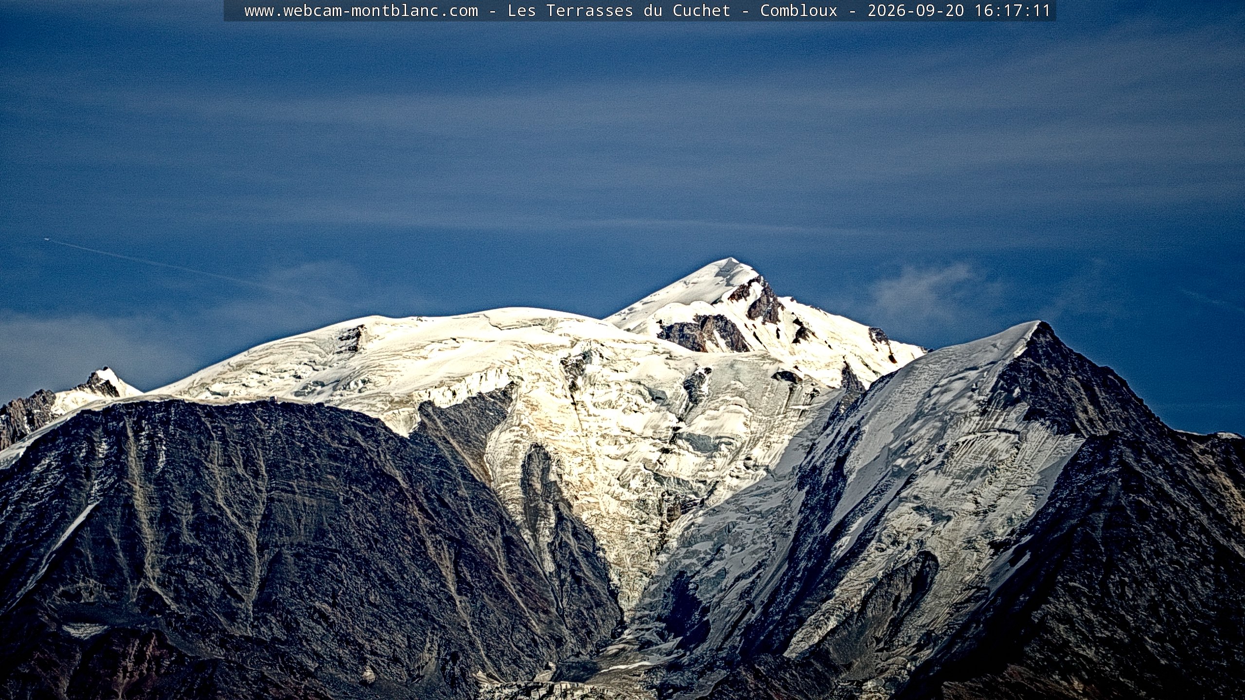 Mont Blanc