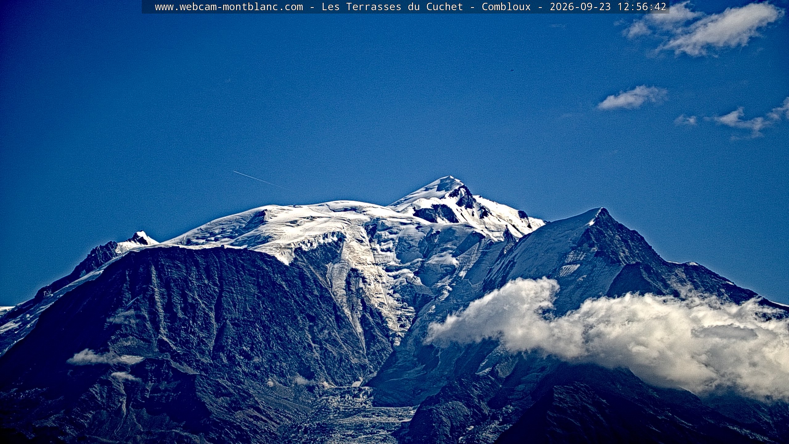 Mont Blanc