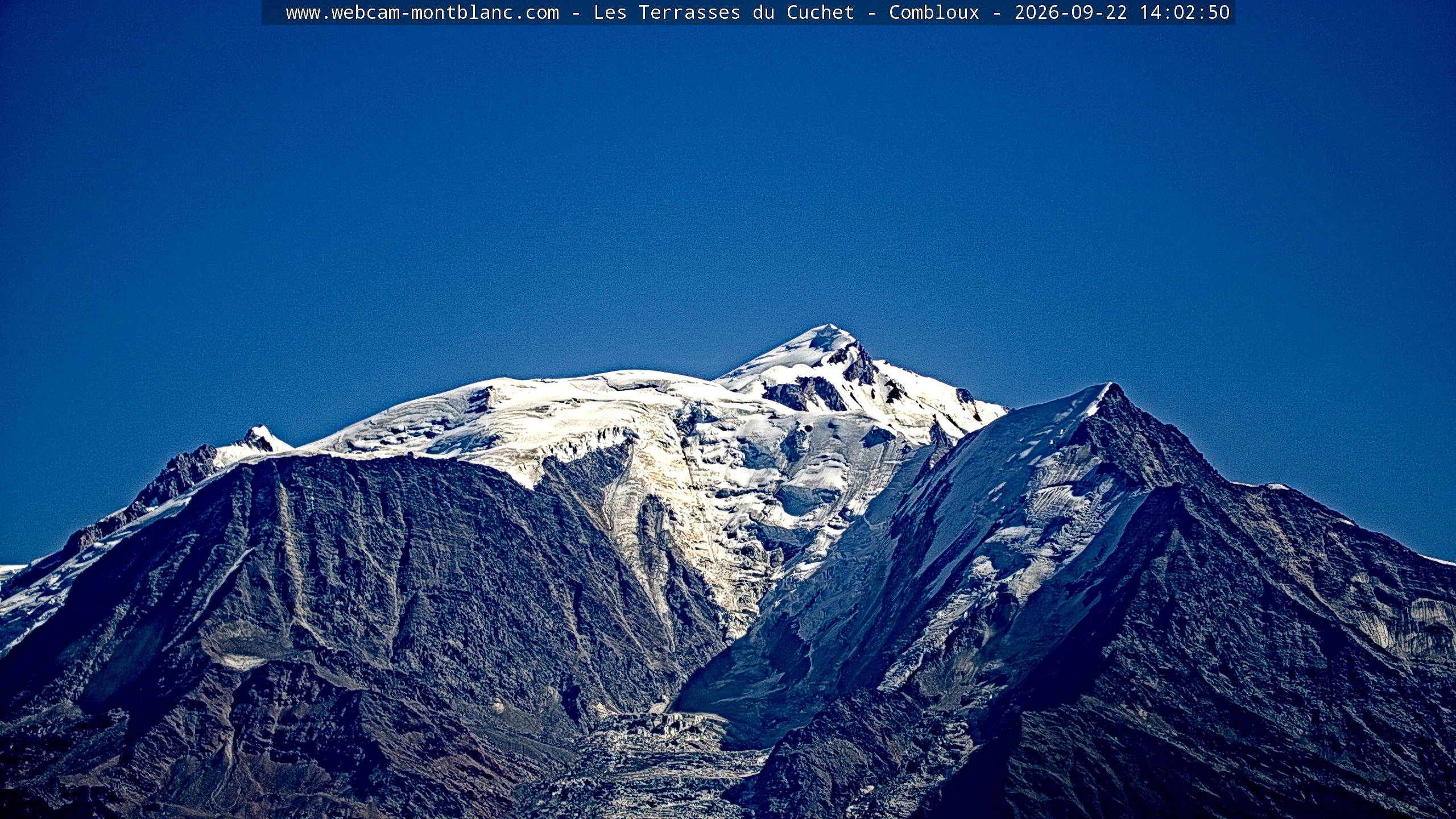 Mont Blanc