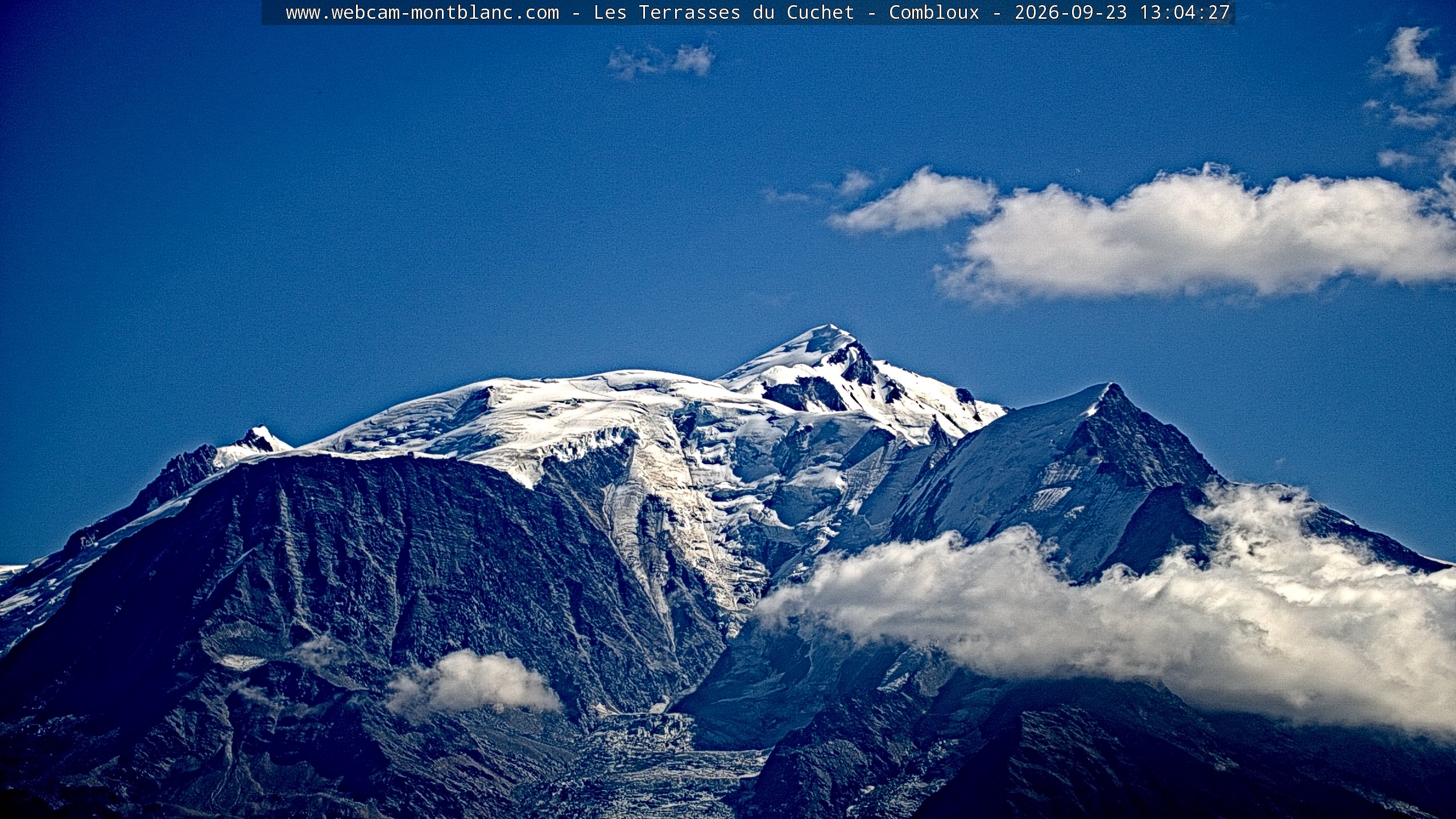Mont Blanc