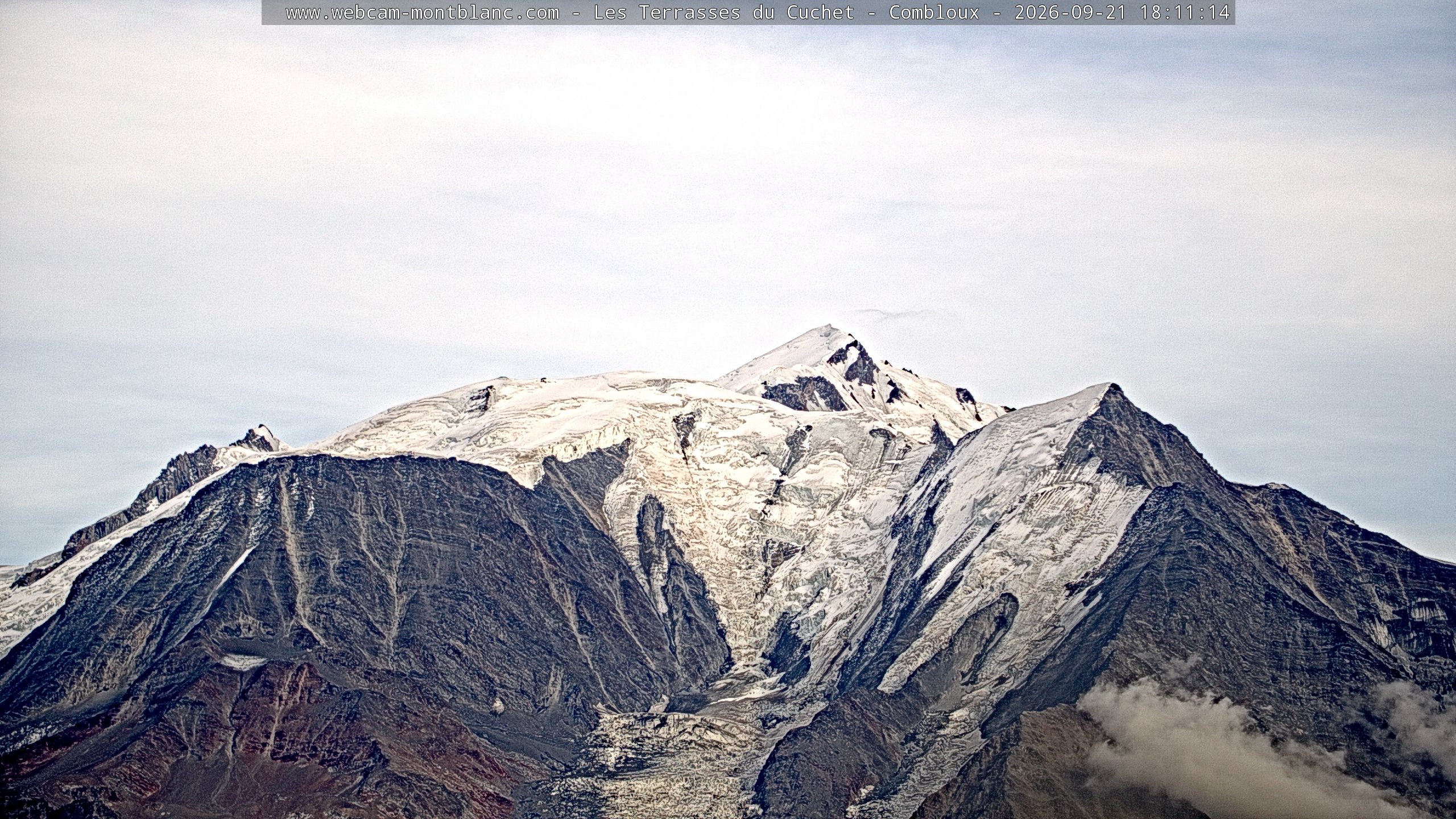Mont Blanc