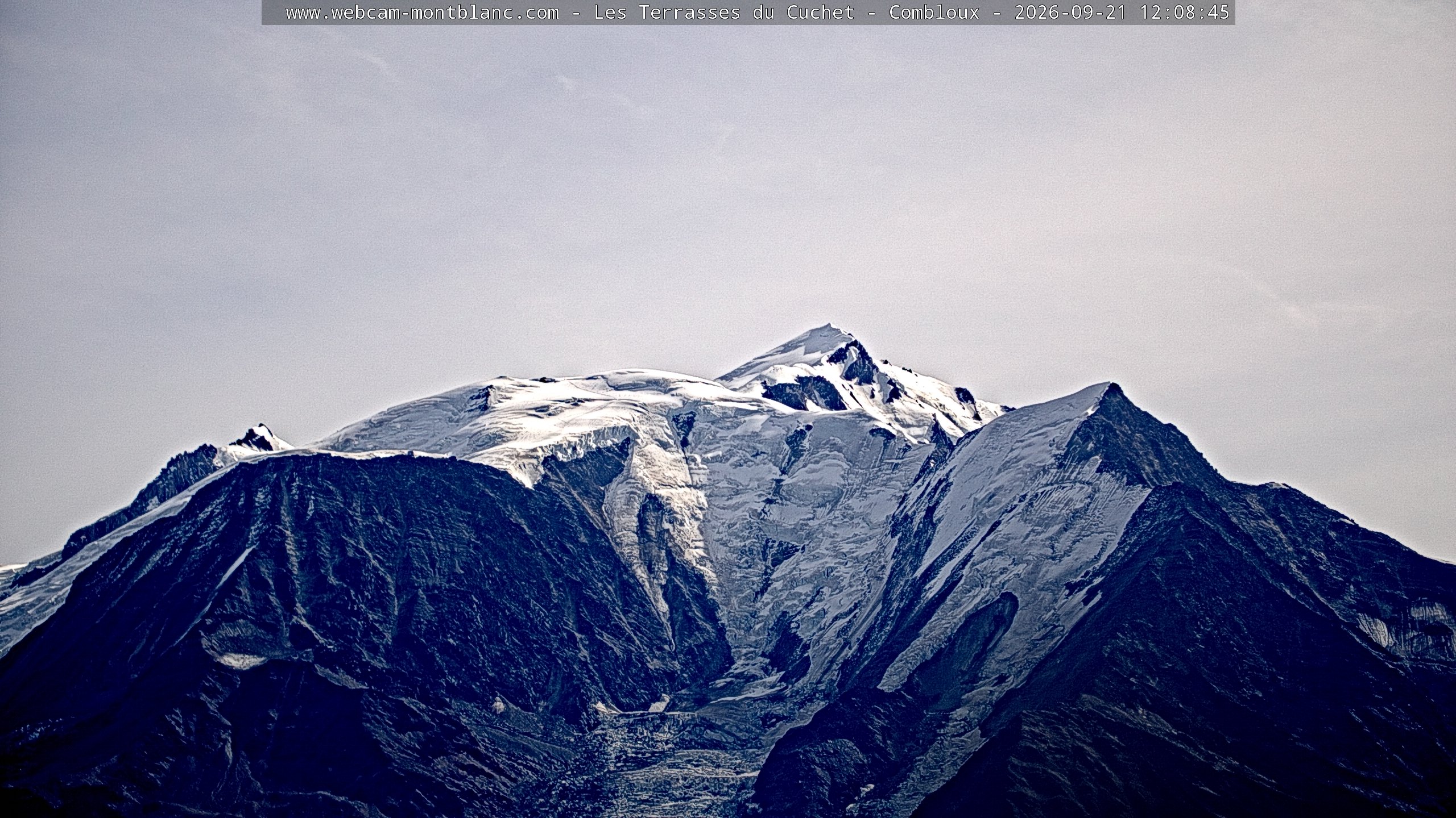 Mont Blanc