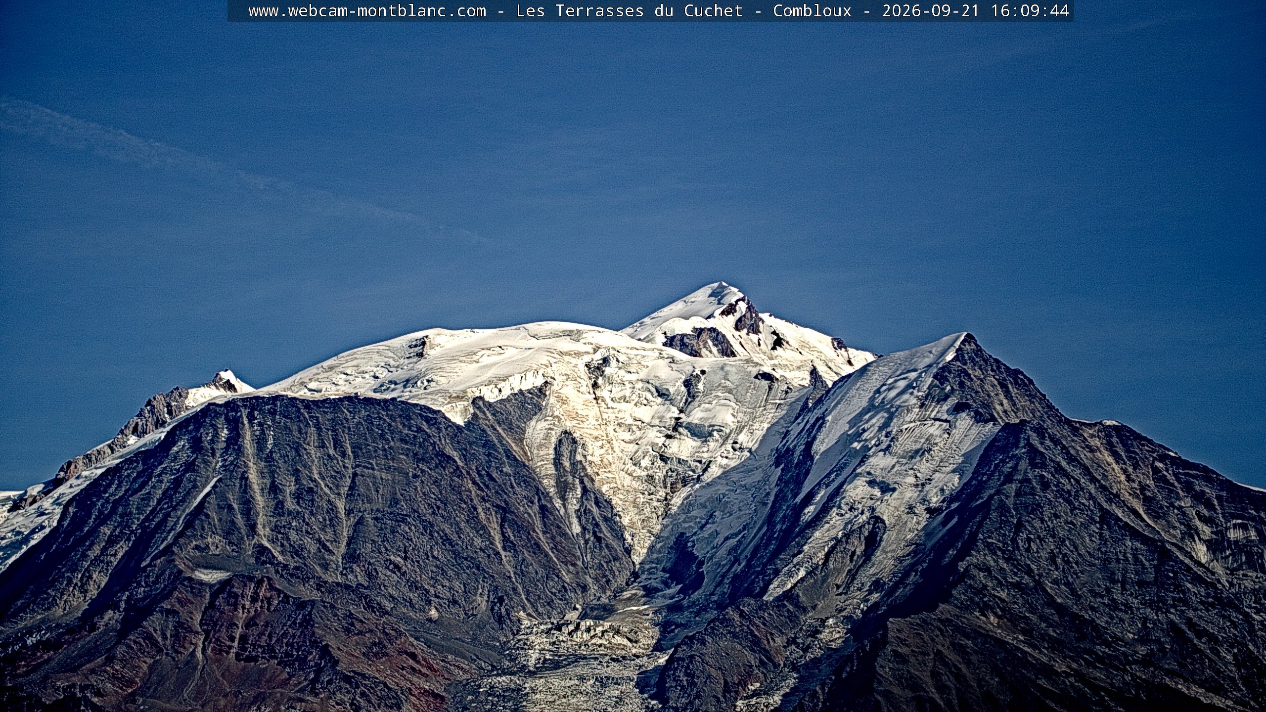 Mont Blanc