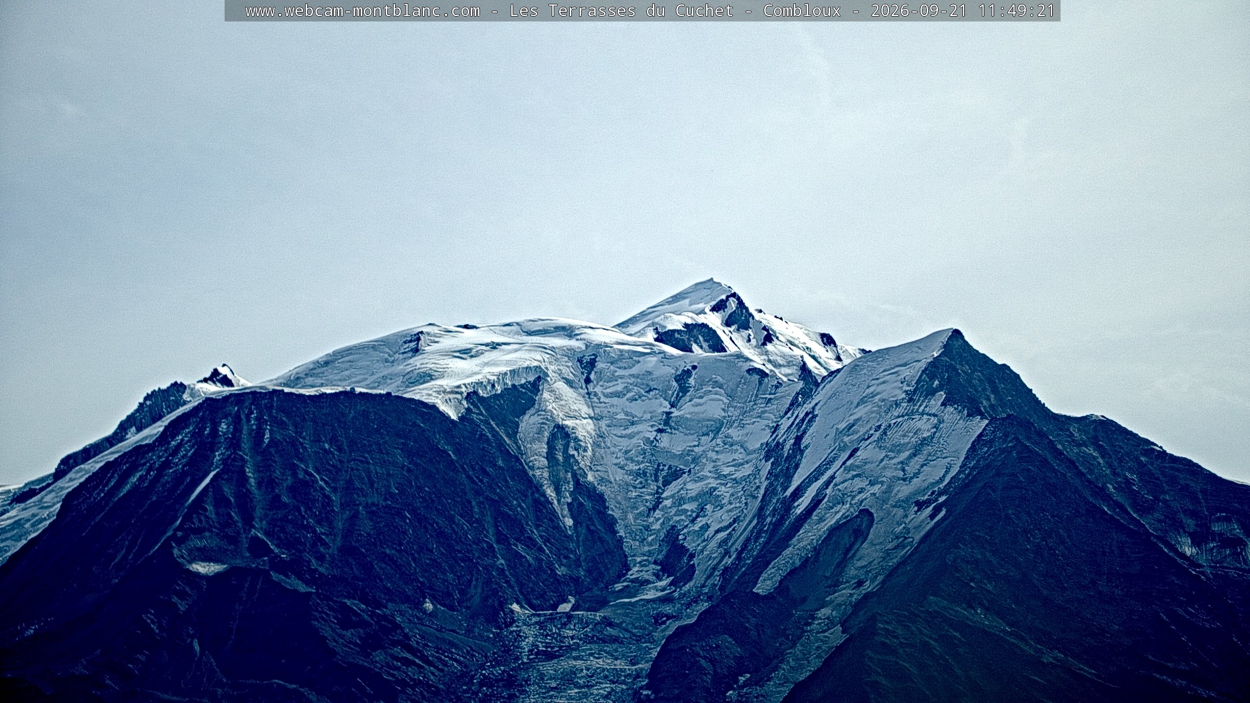 Mont Blanc