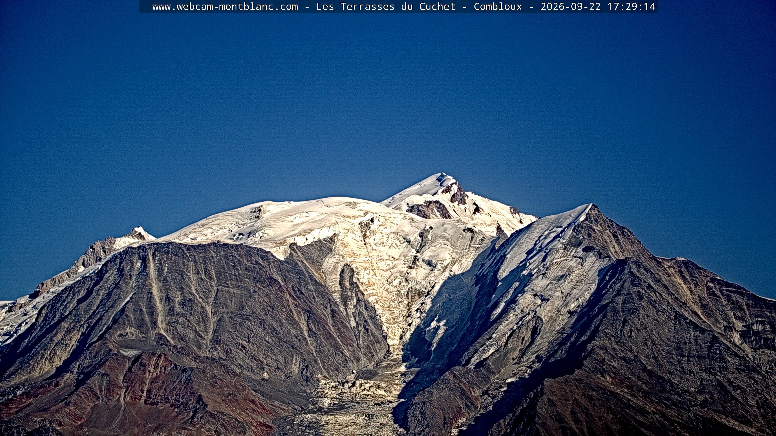 Mont Blanc