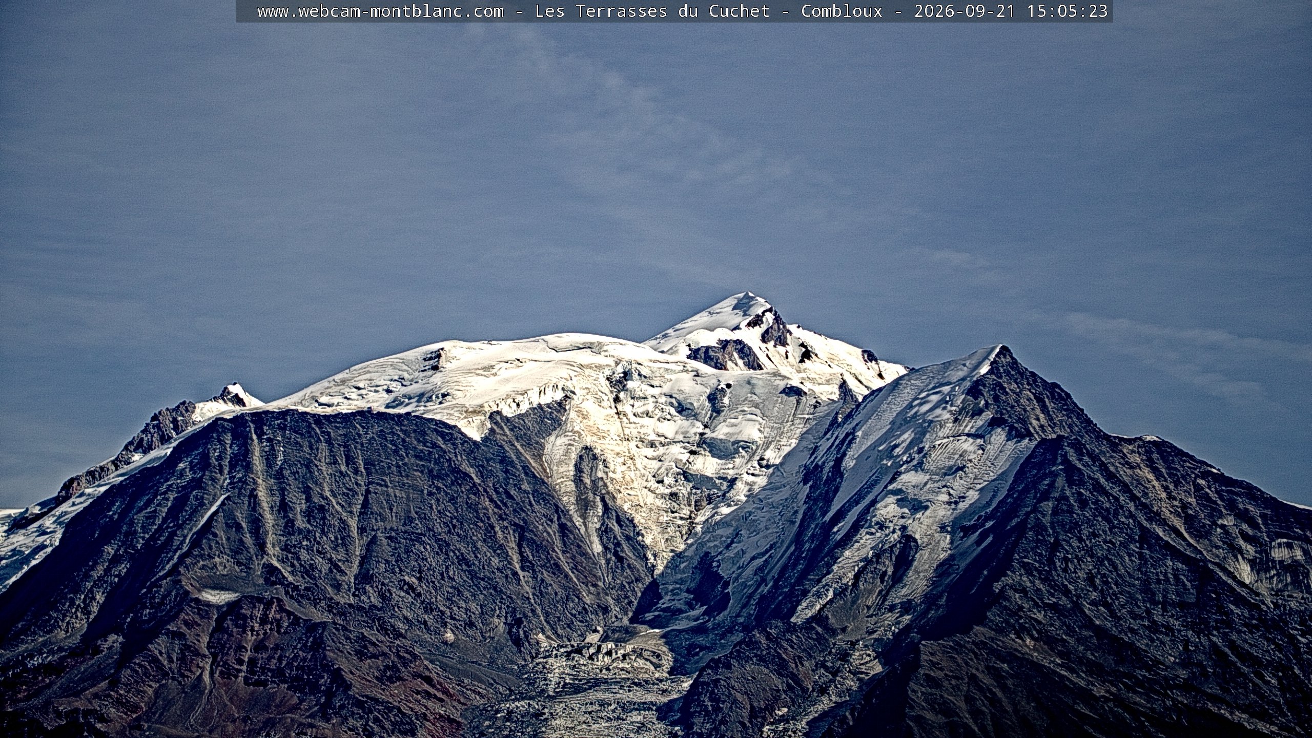 Mont Blanc