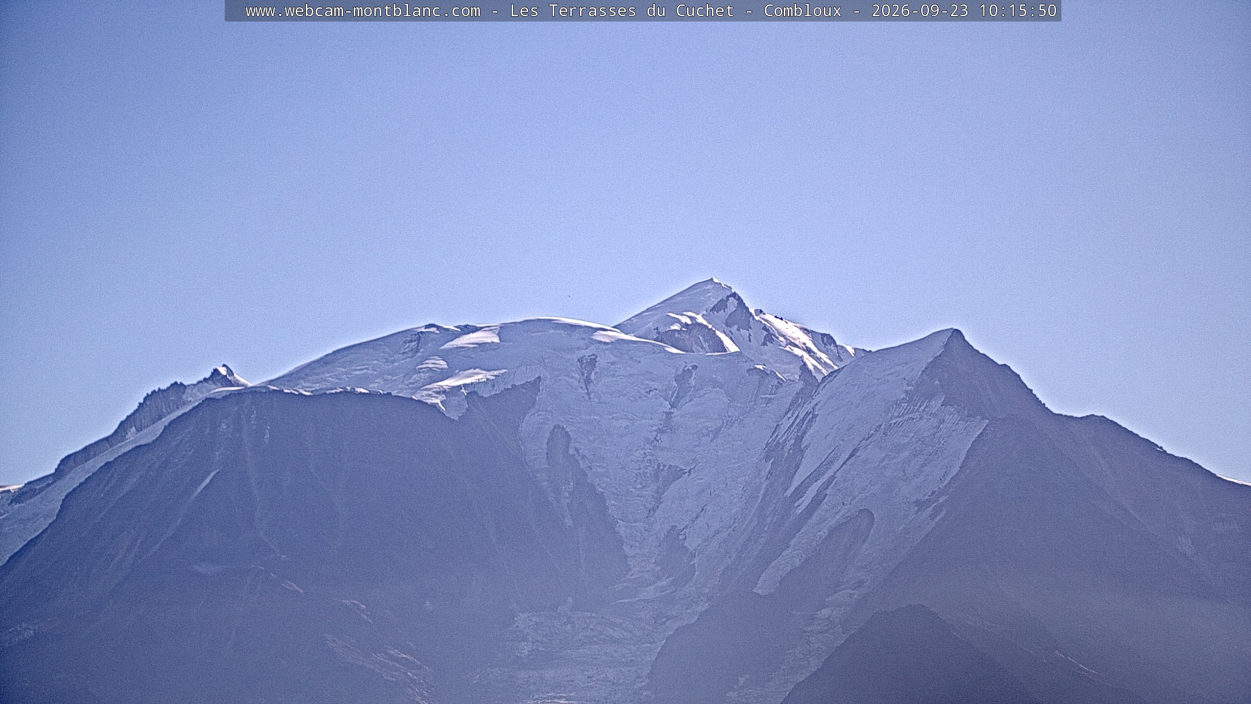 Mont Blanc