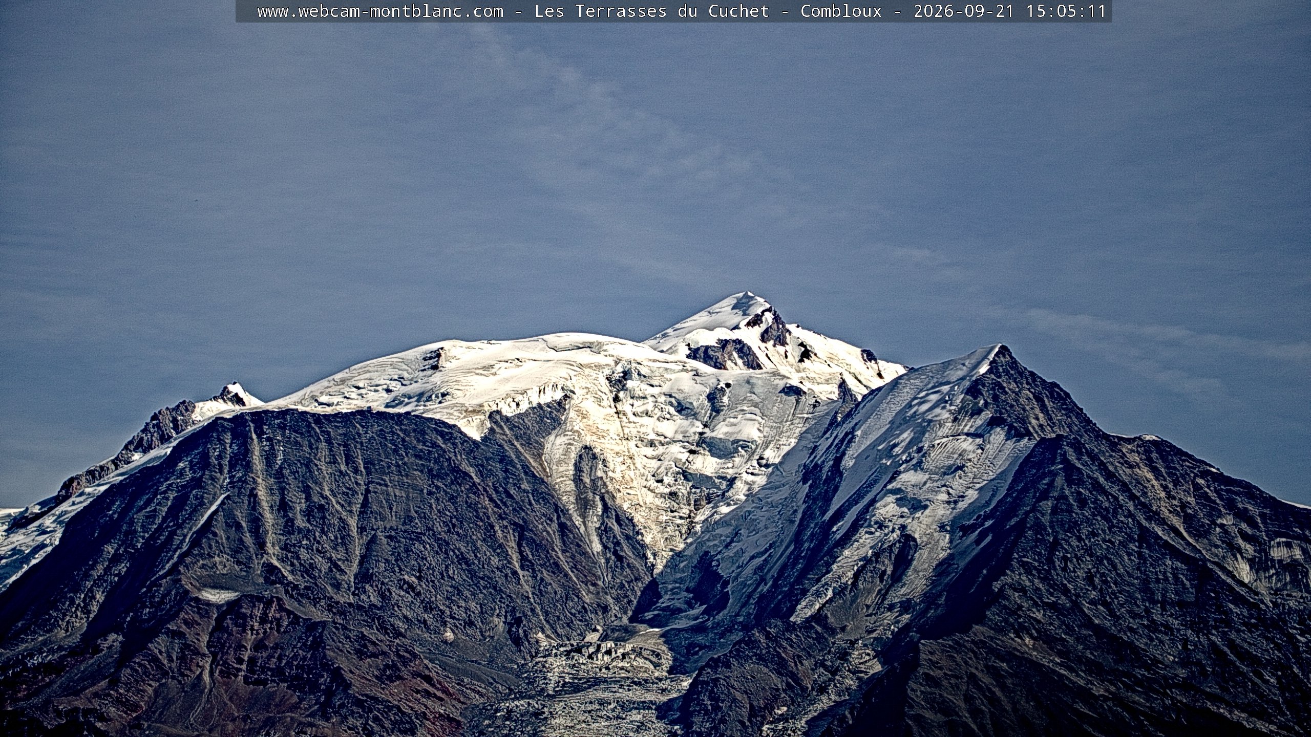 Mont Blanc