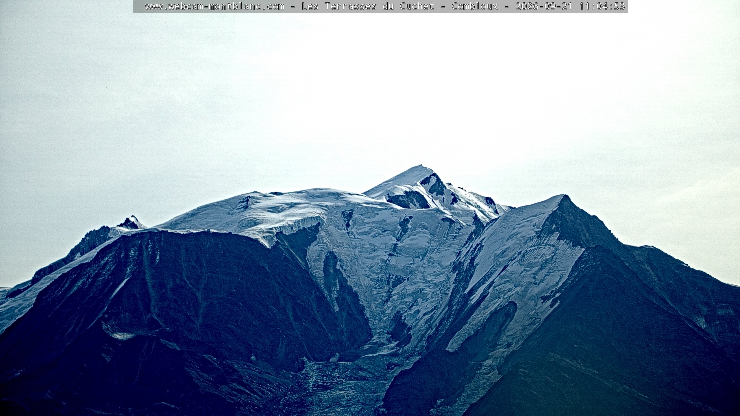 Mont Blanc