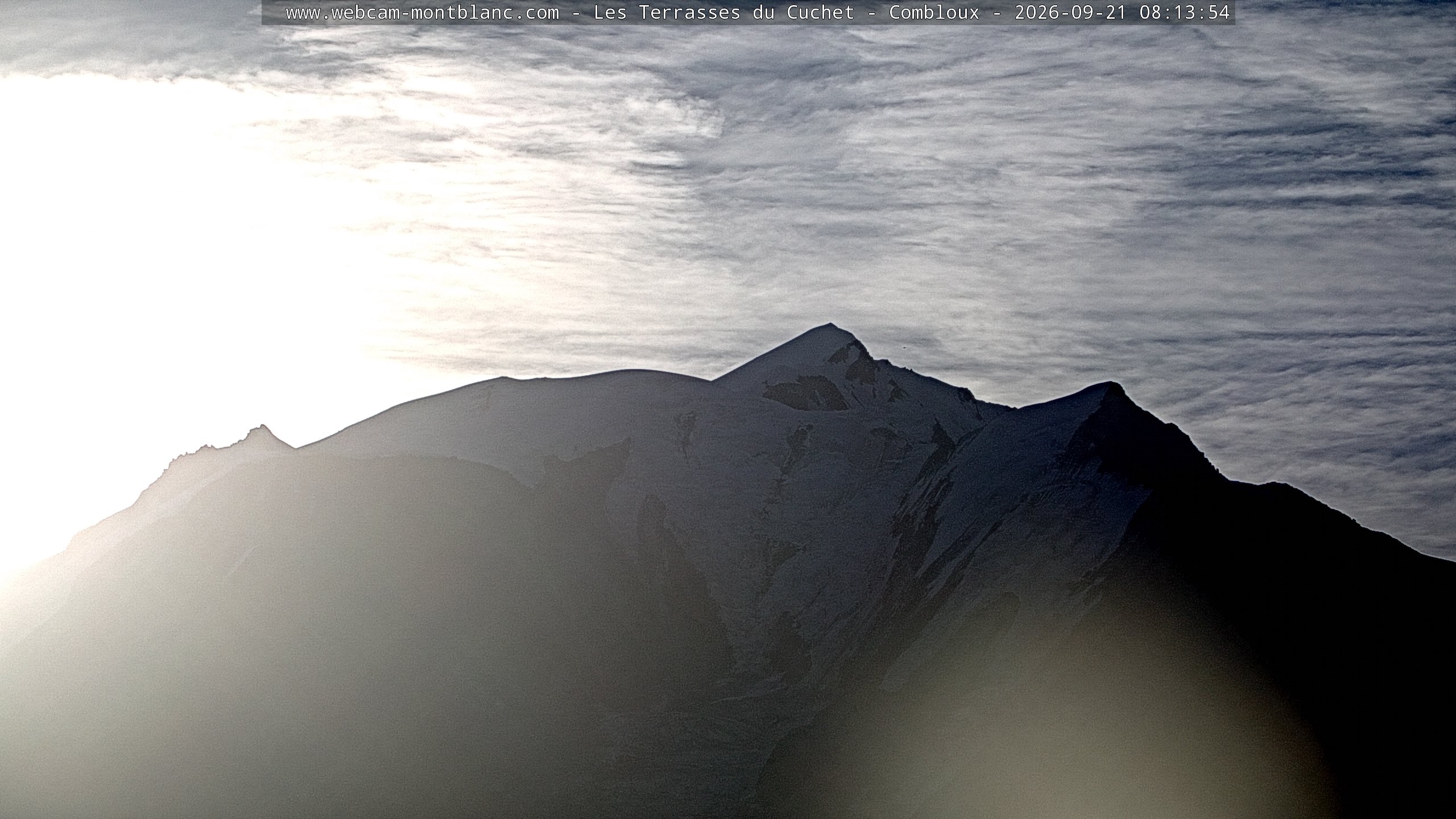 Mont Blanc