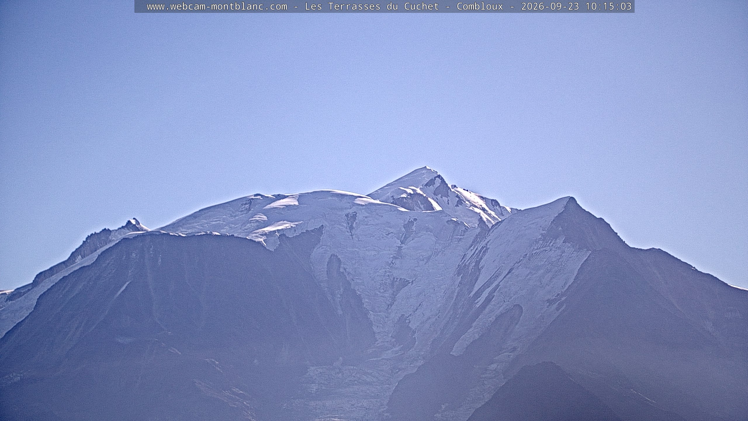 Mont Blanc