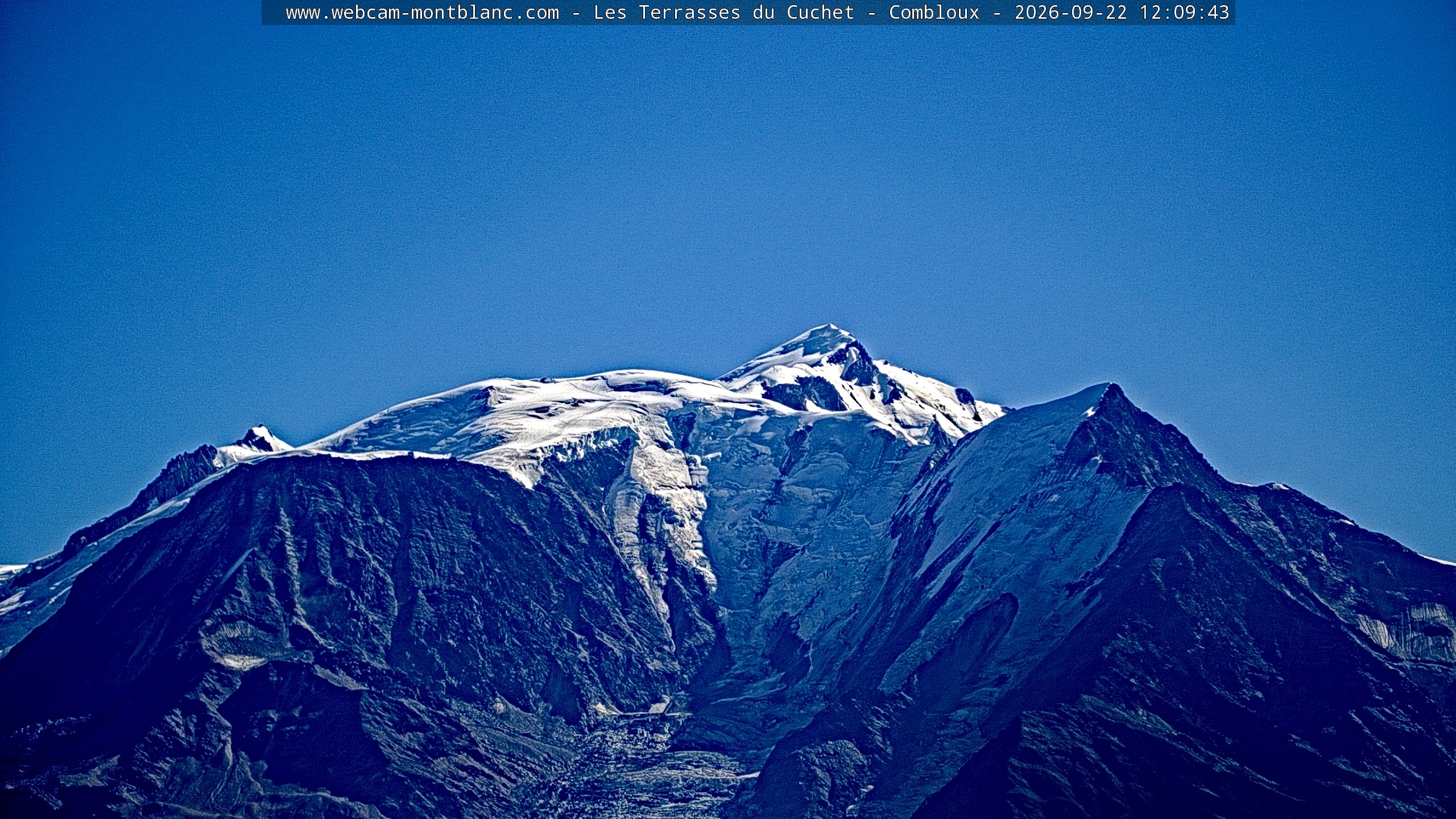 Mont Blanc