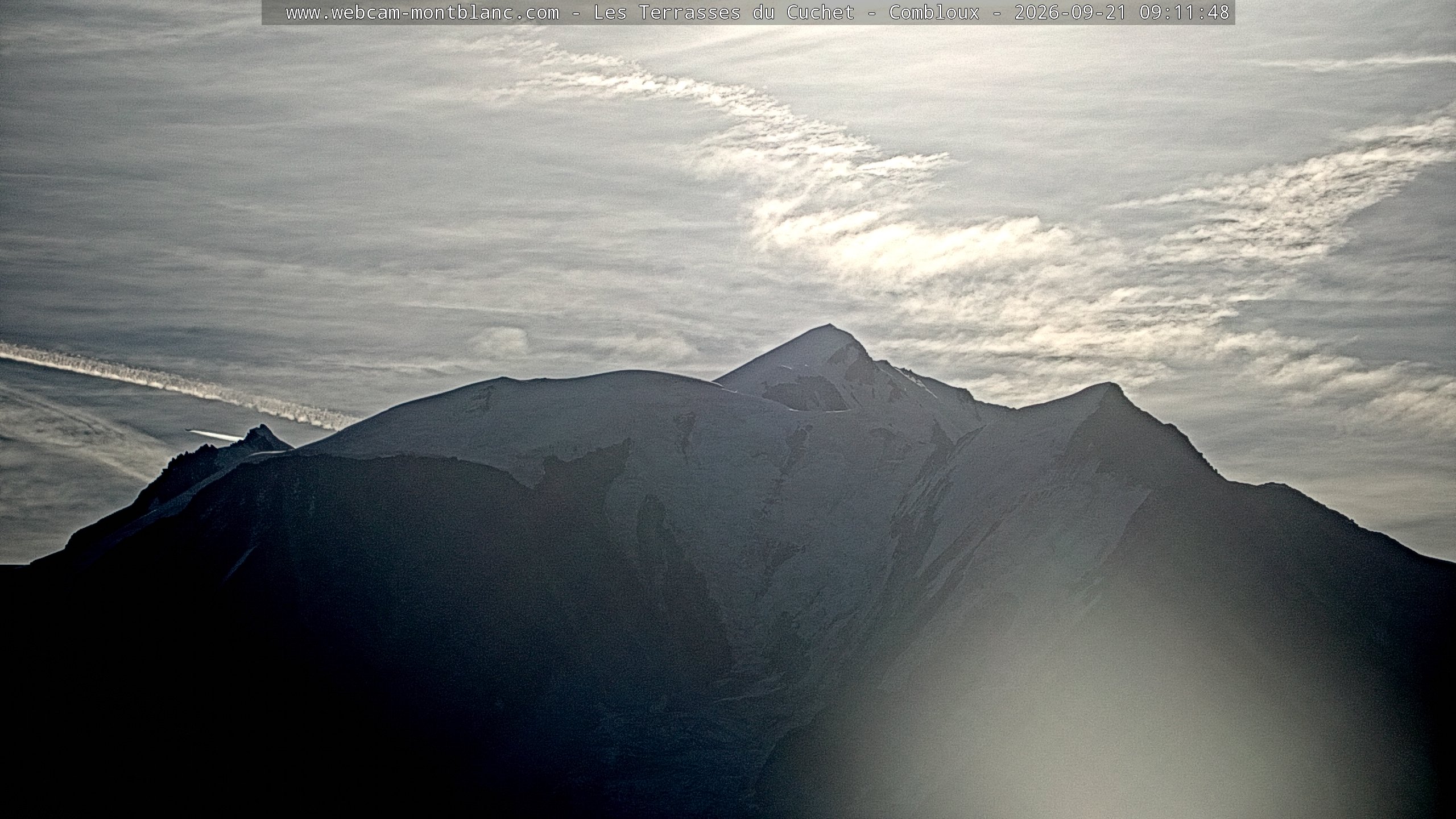 Mont Blanc