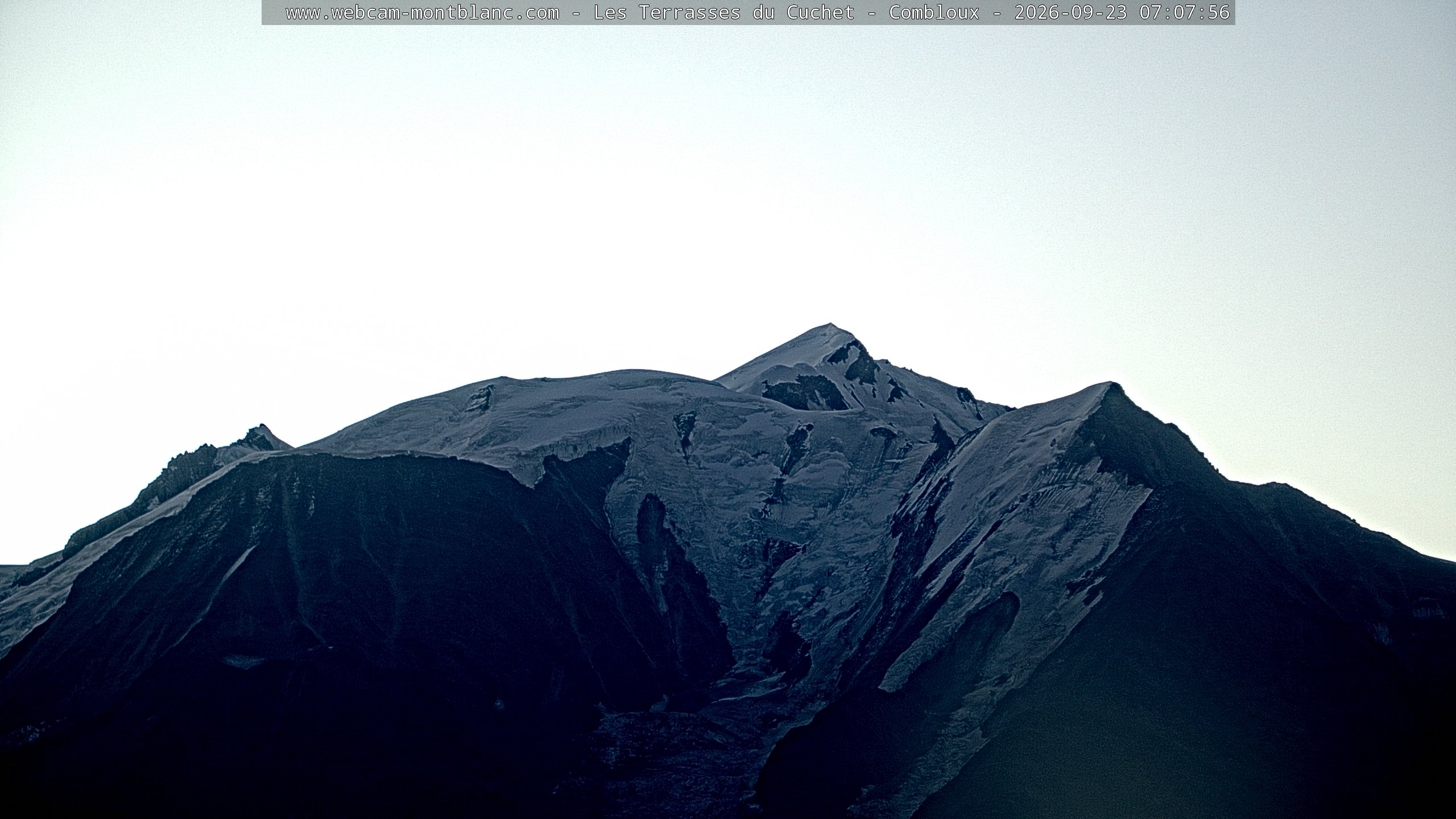 Mont Blanc