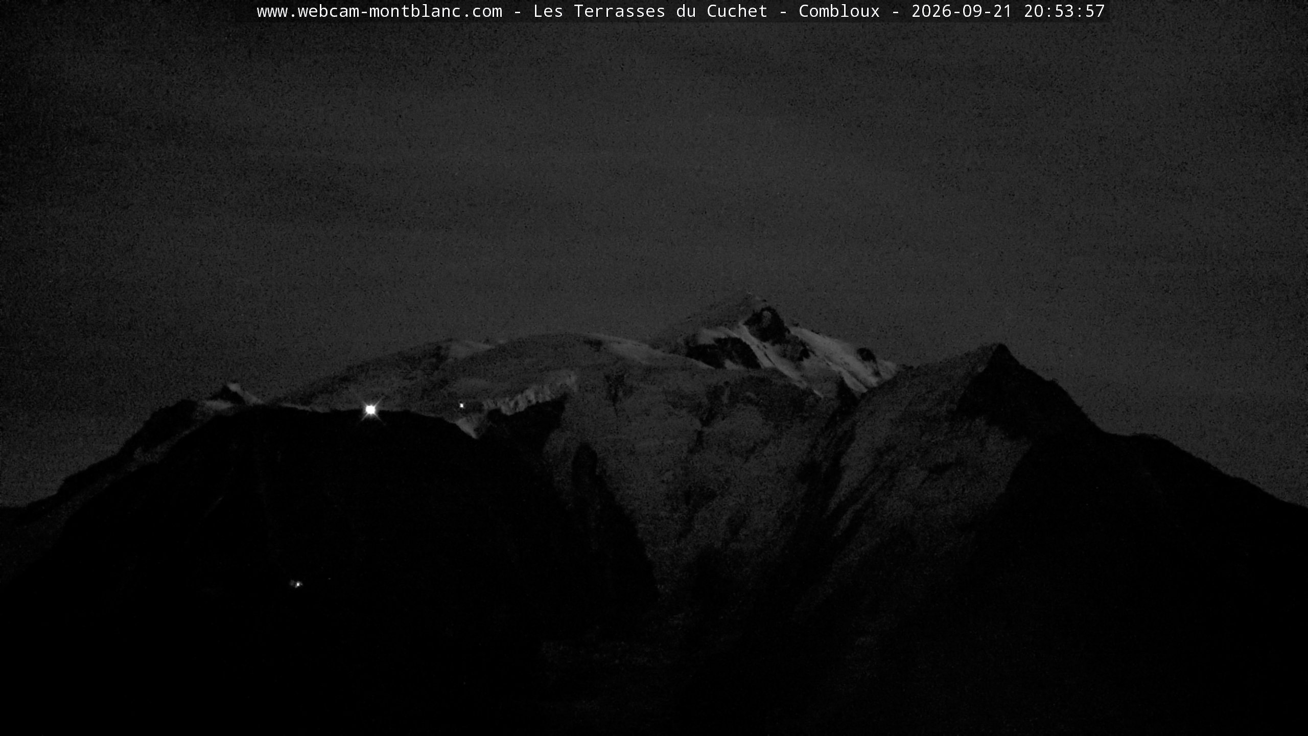 Mont Blanc