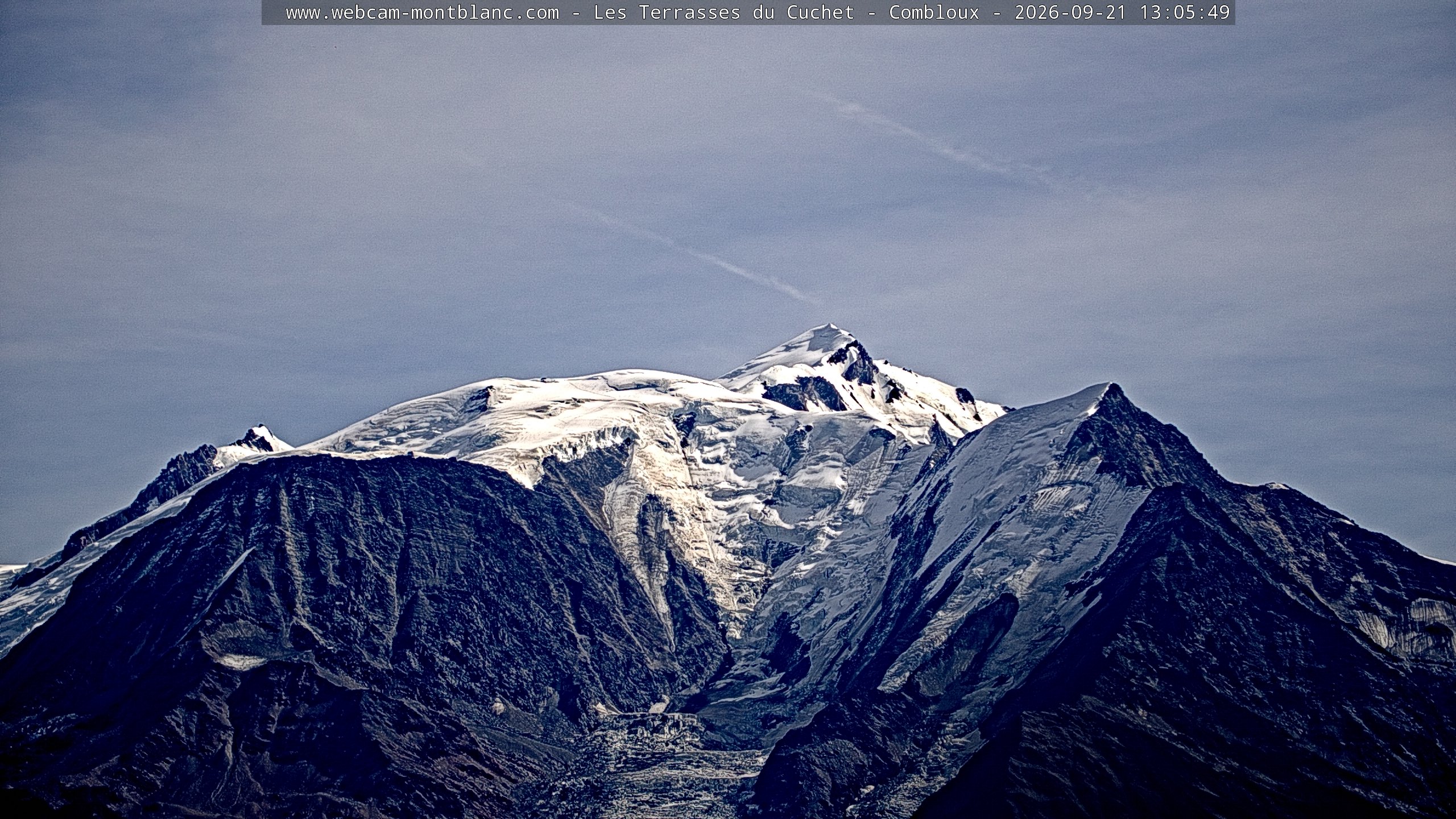 Mont Blanc