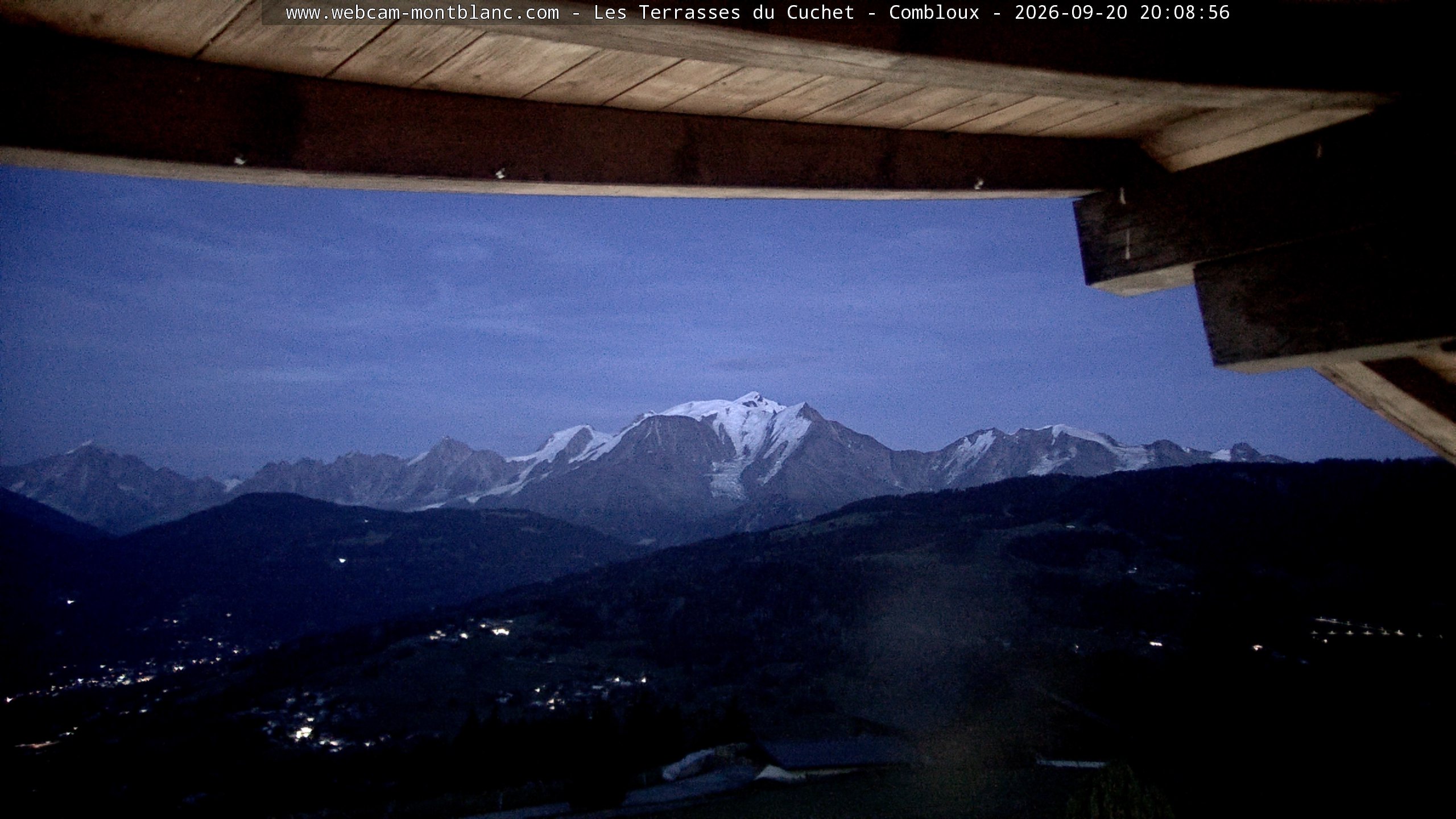Mont Blanc
