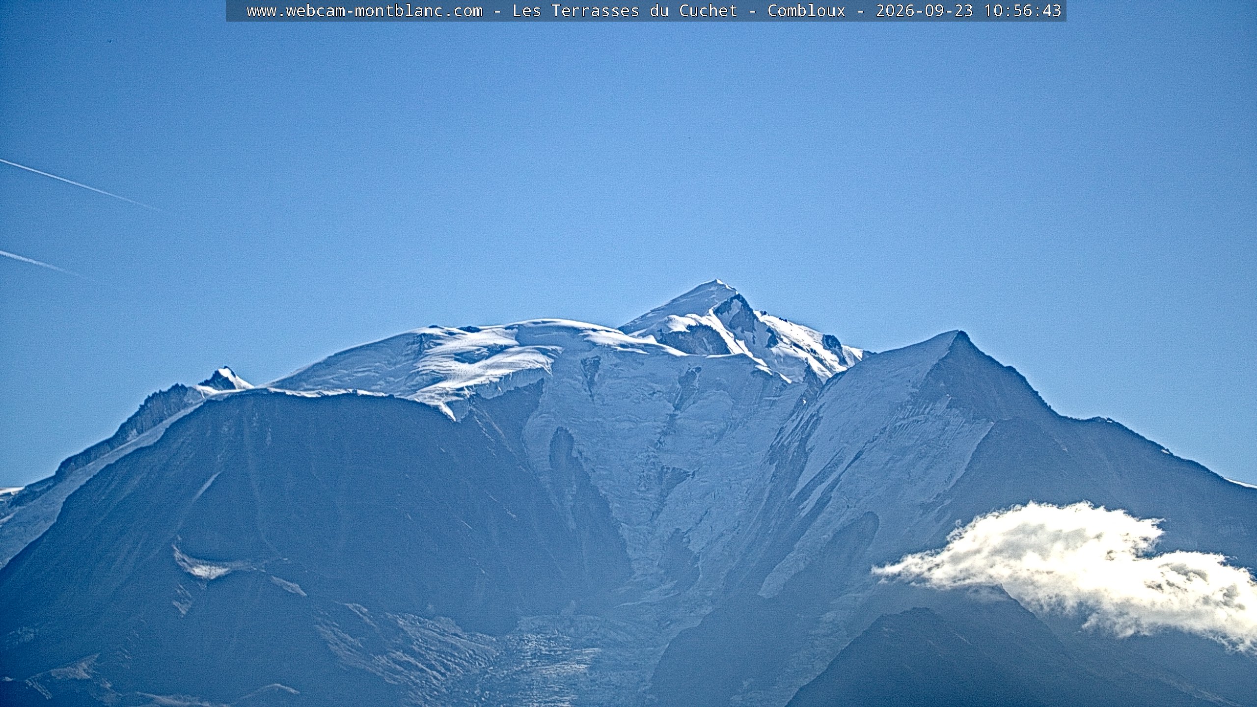 Mont Blanc