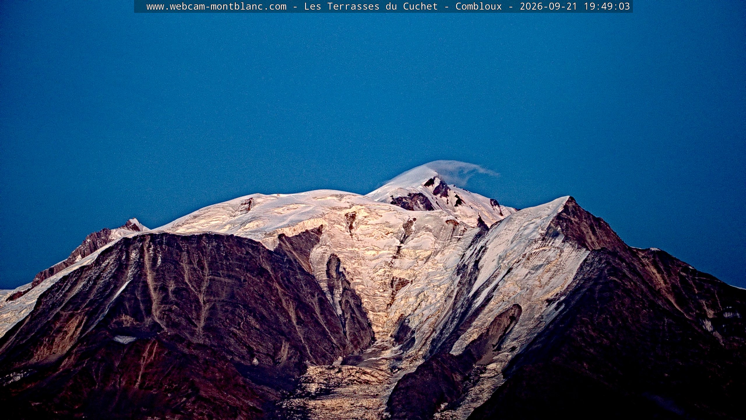Mont Blanc