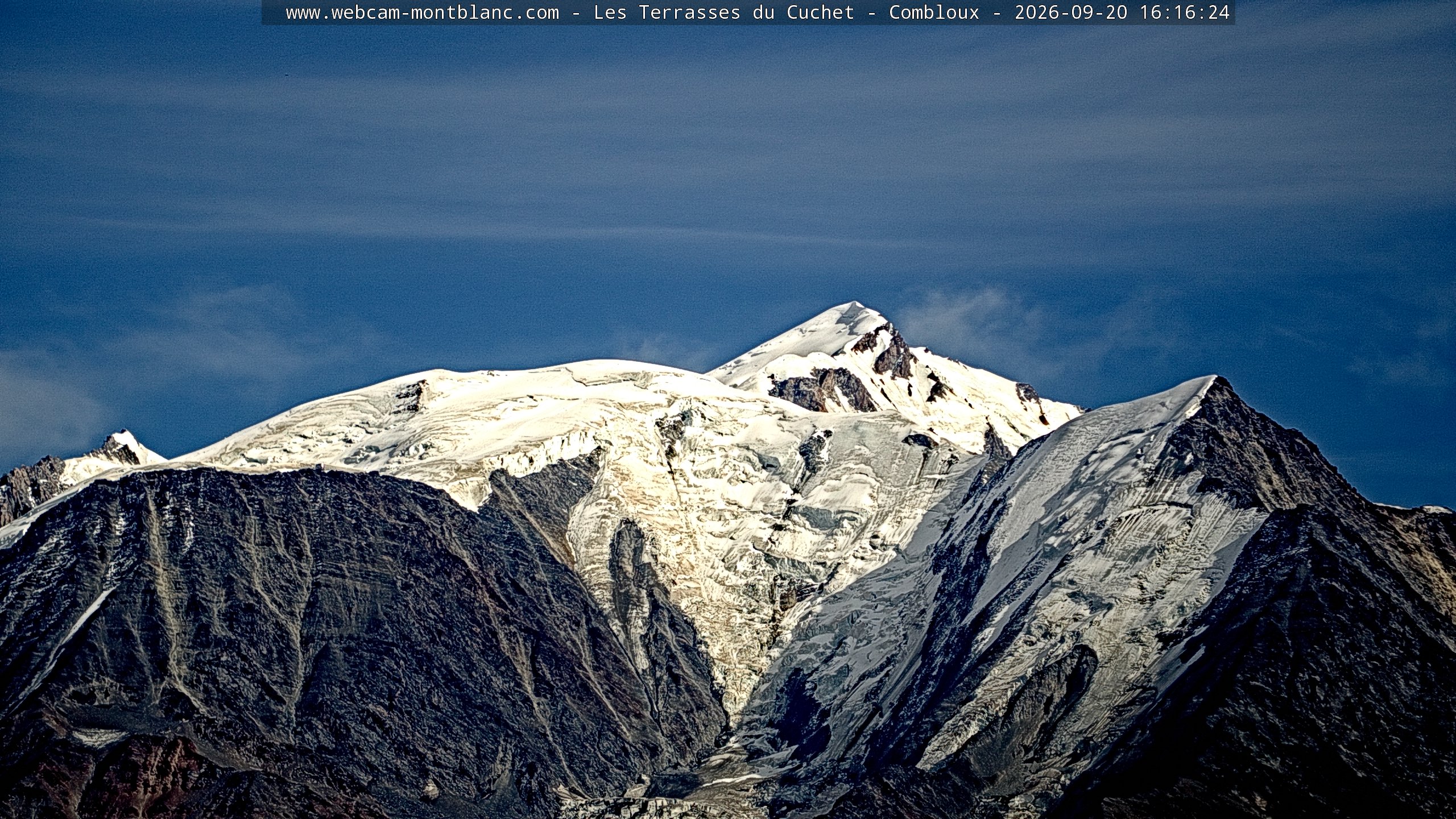 Mont Blanc